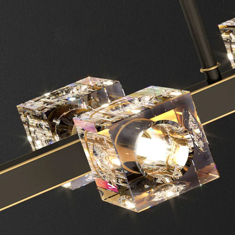 LED Pendant Lamp for Stylish Home Decor - Versatile Ceiling Chandelier Lighting