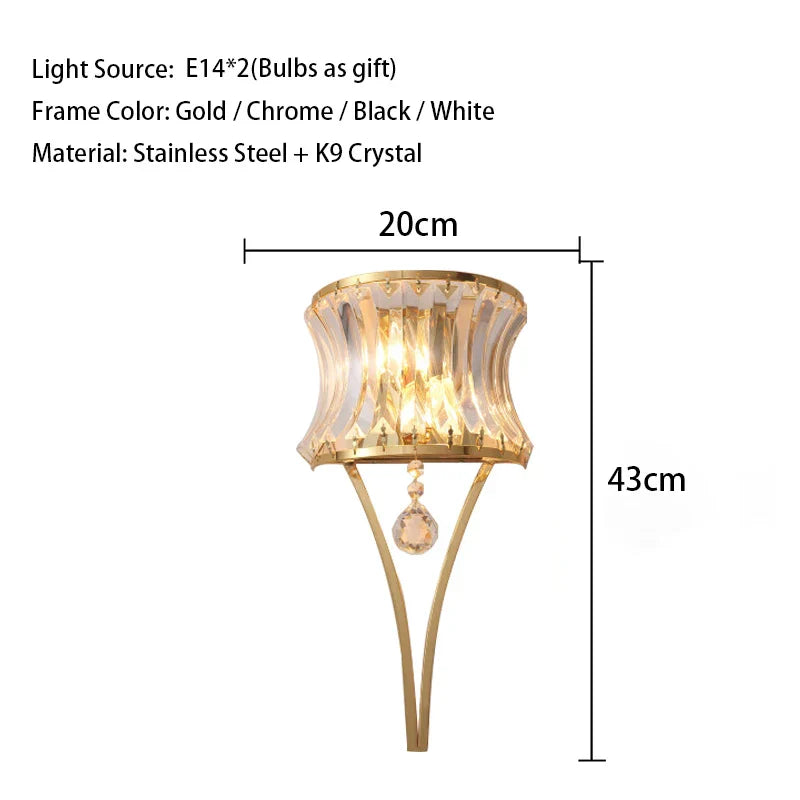 Modern LED Crystal Ball Rectangle Ceiling Lights - Contemporary Elegance for Living Rooms and Beyond