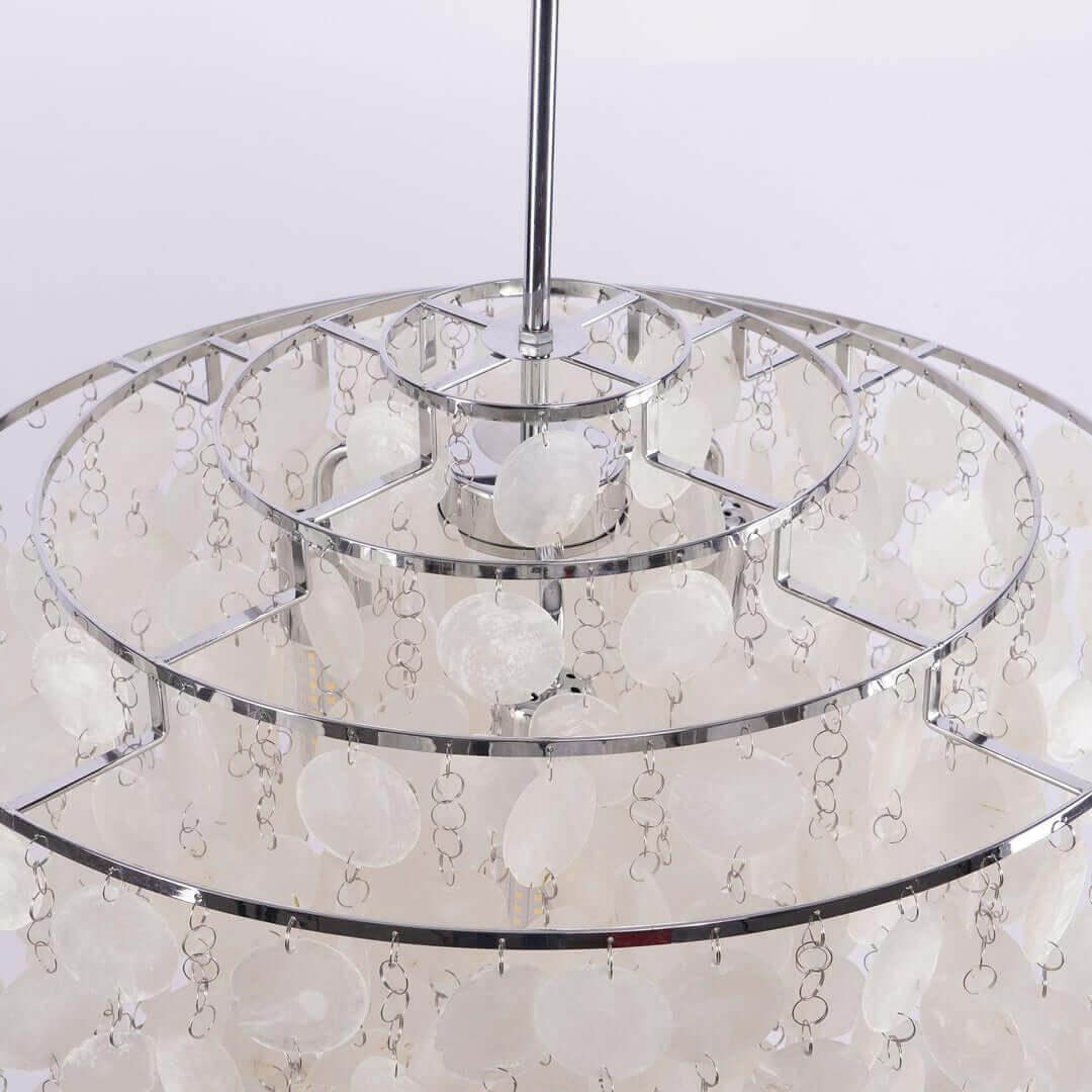 Sea-shell FUN DM Suspension Lamp