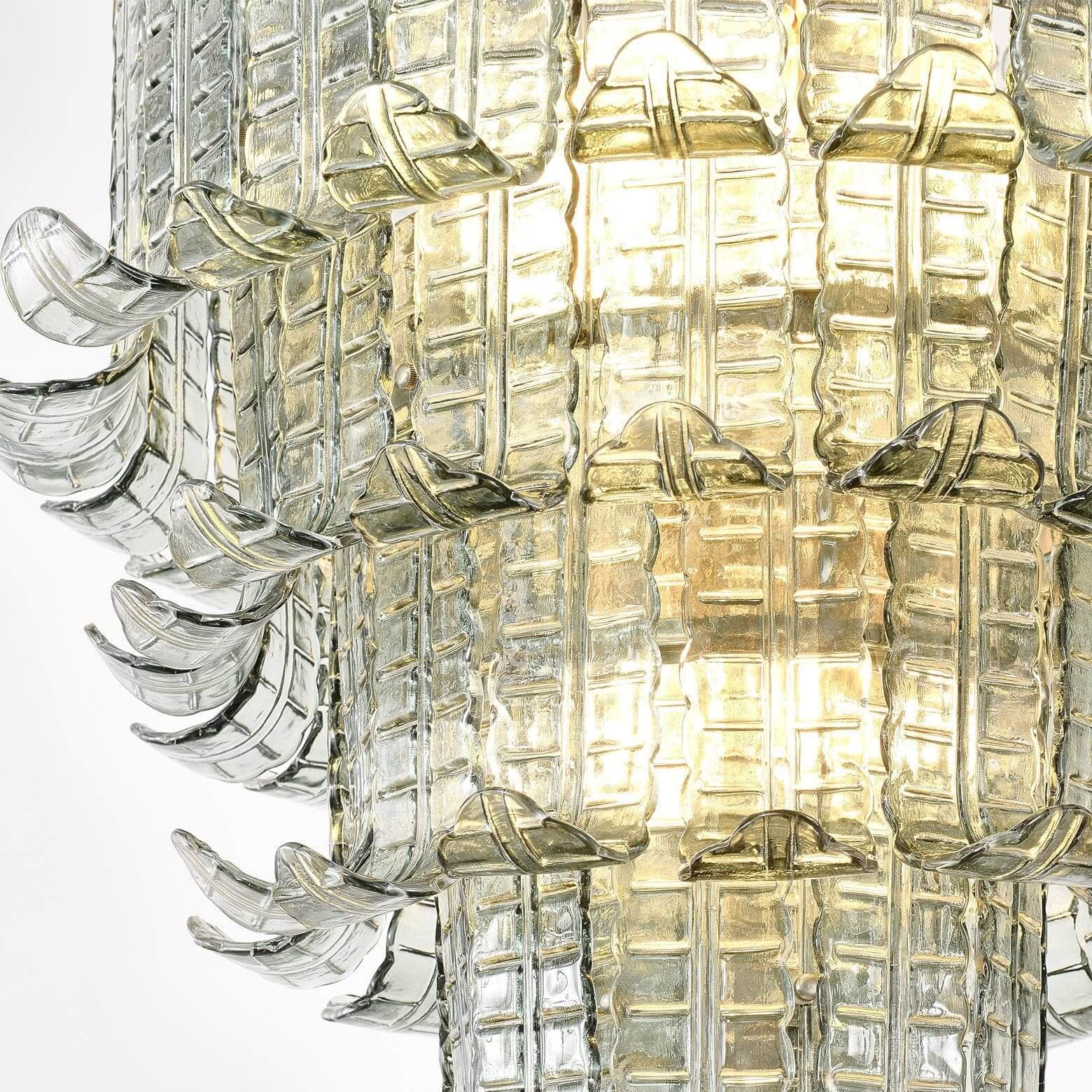 Seenaknya Chandelier