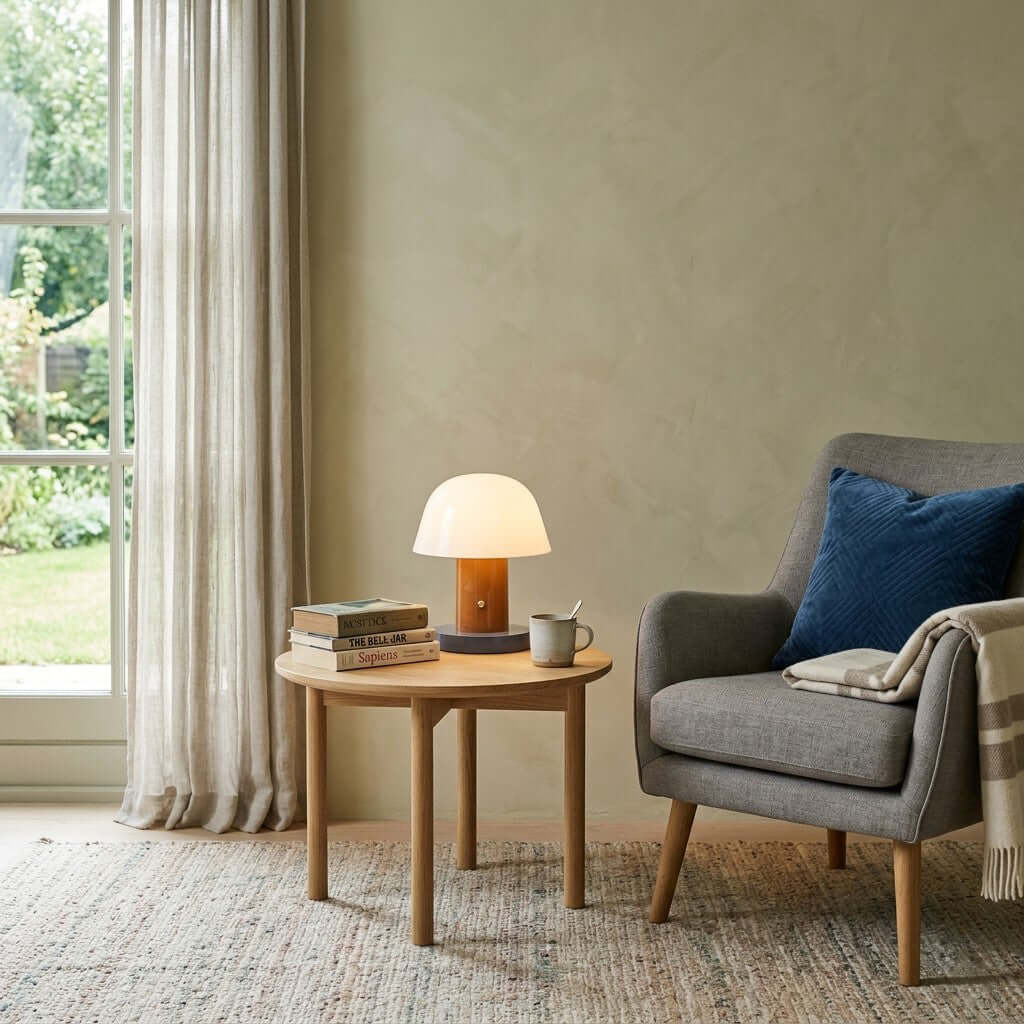 Setago JH27 Table Lamp