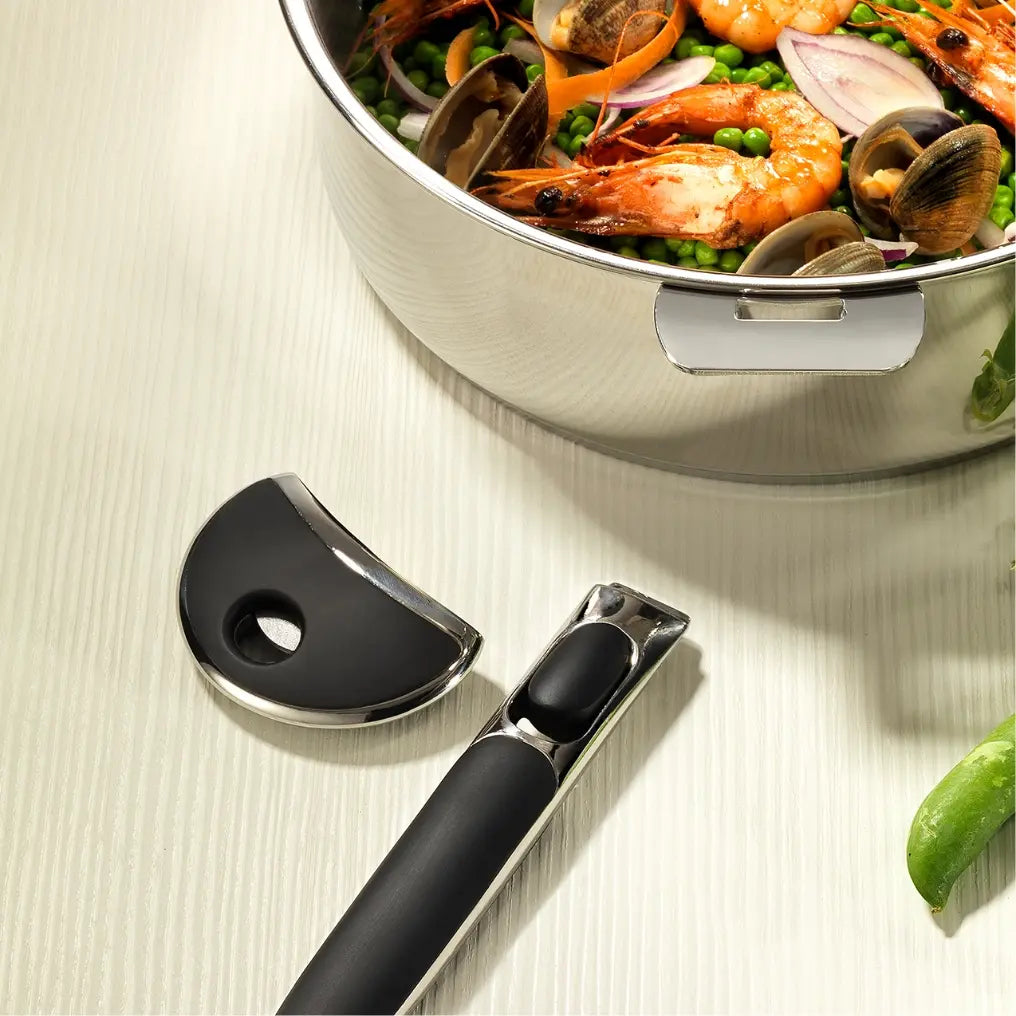 Zénith 3 Side Handle