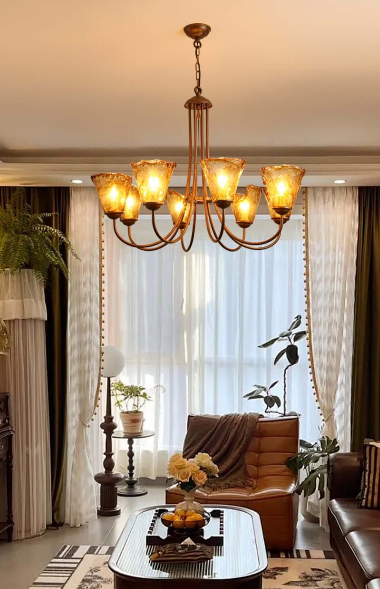 Sivex Chandelier