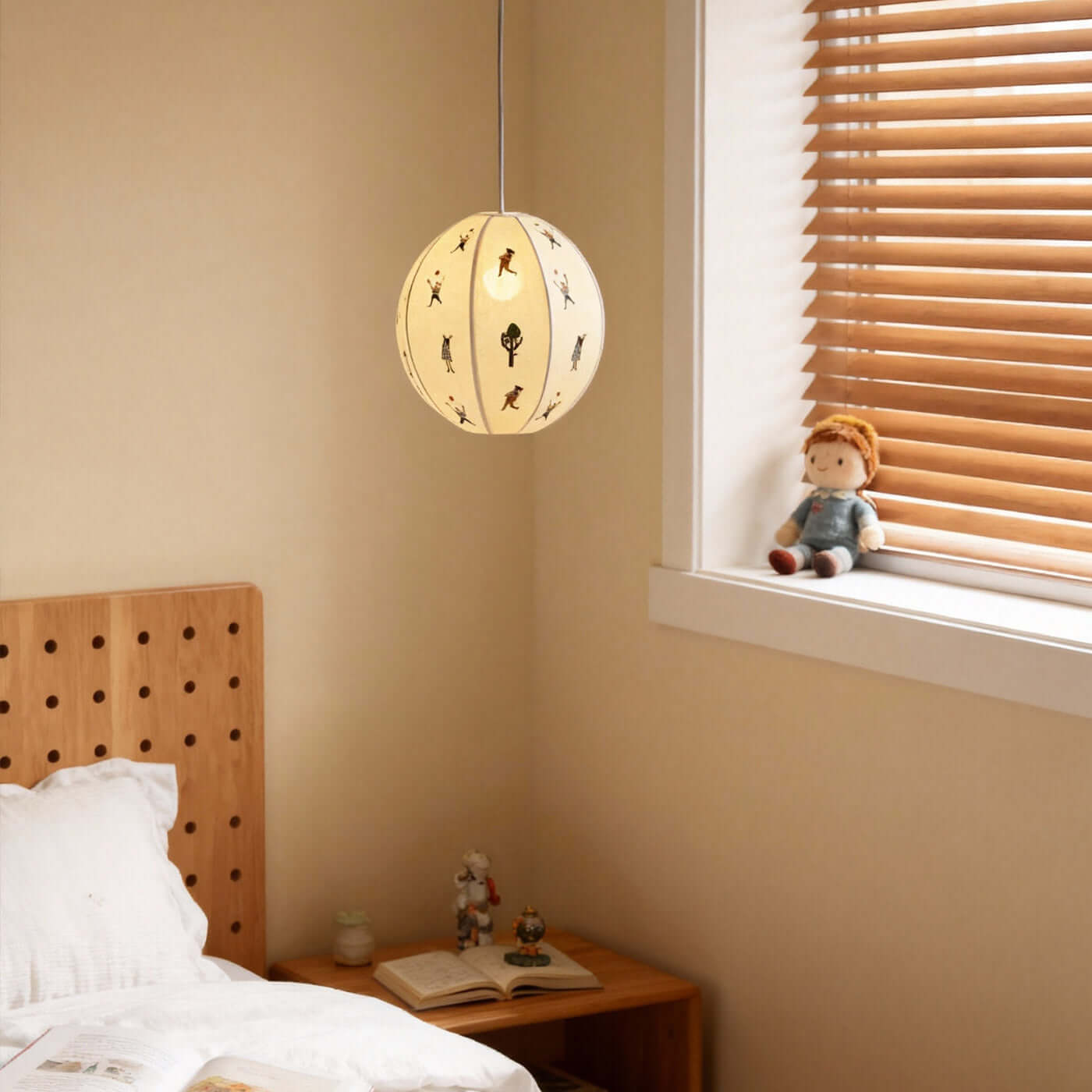 Solavi Pendant Lamp