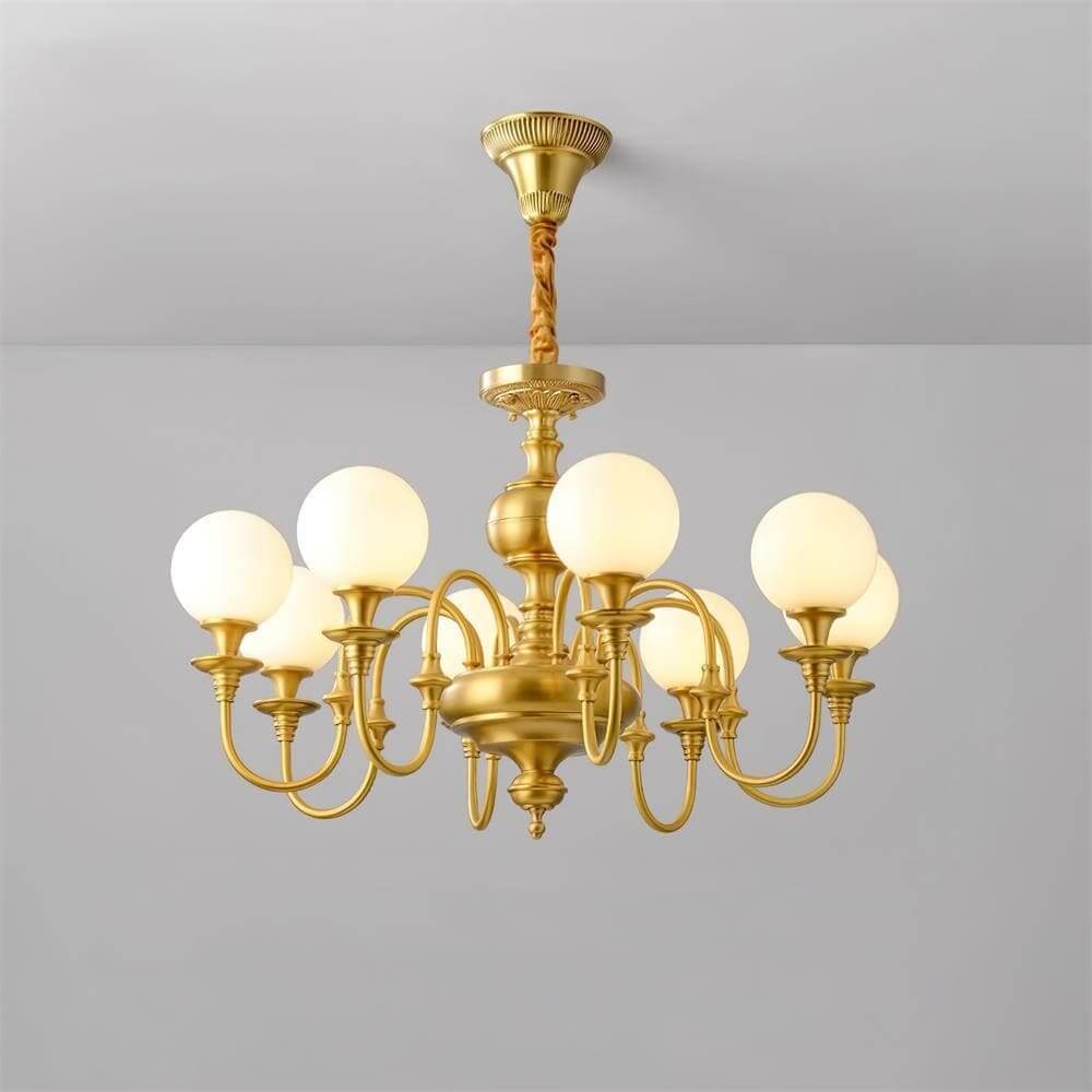Solora Chandelier
