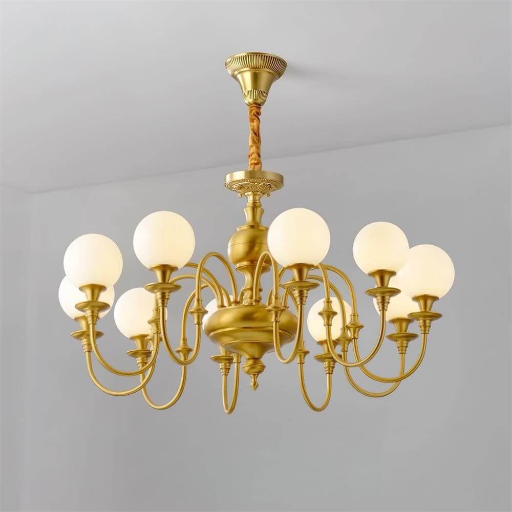 Solora Chandelier
