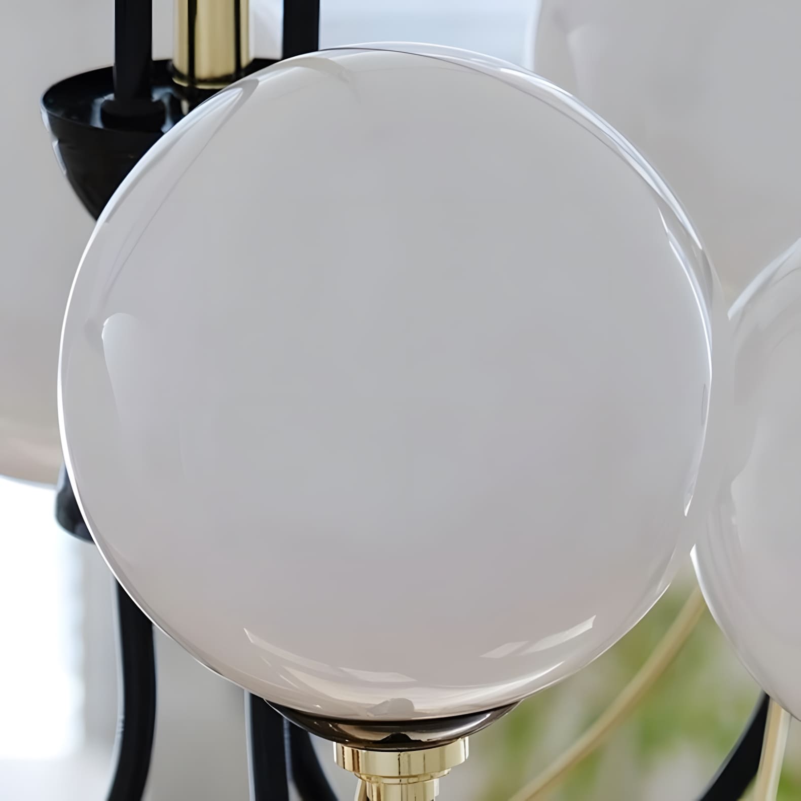 Sorvella Chandelier