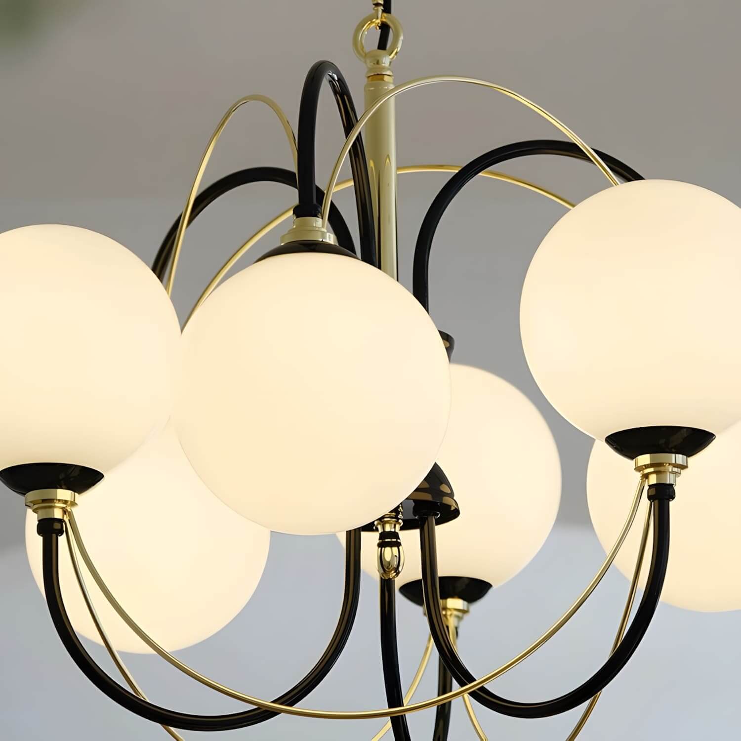 Sorvella Chandelier
