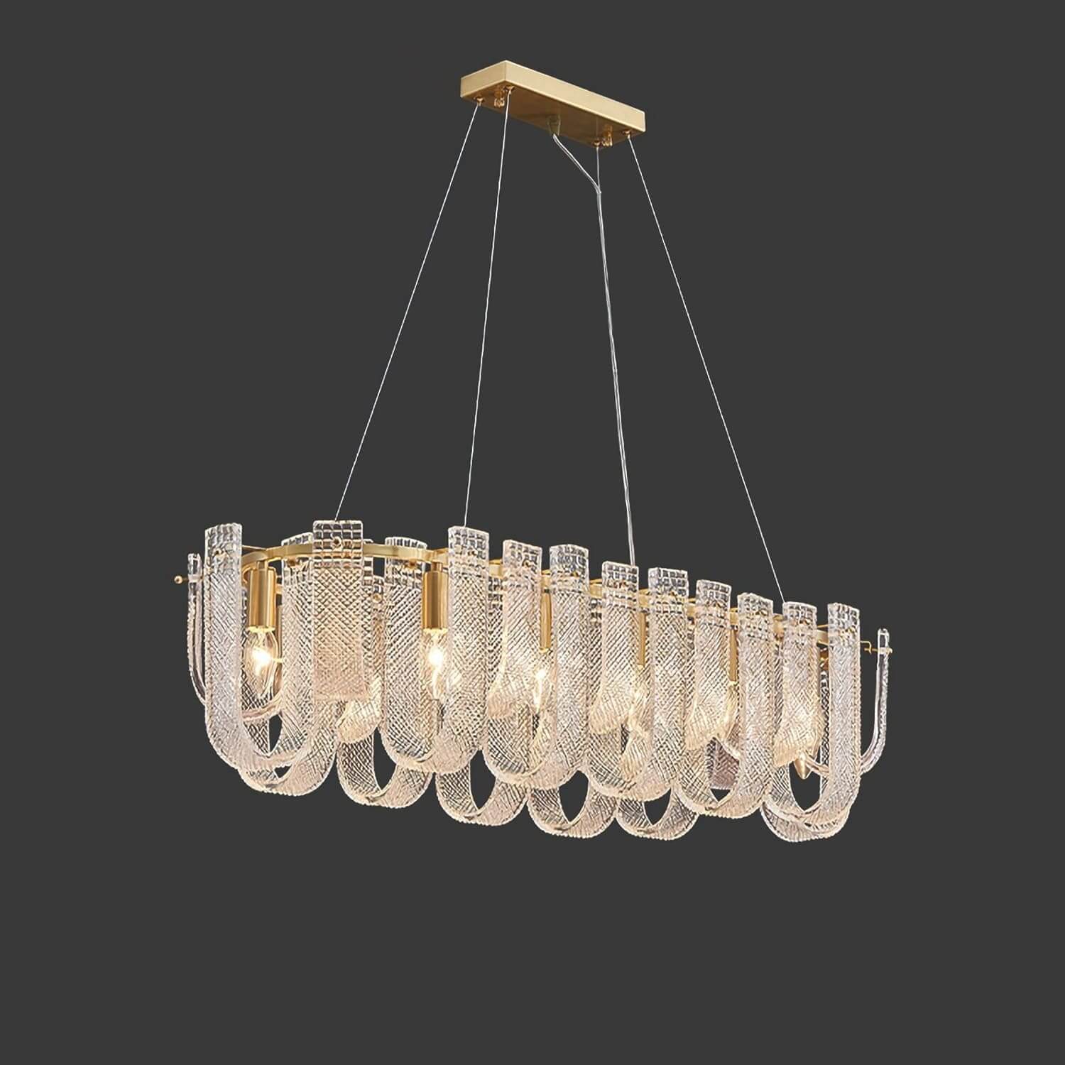 Sovina Chandelier