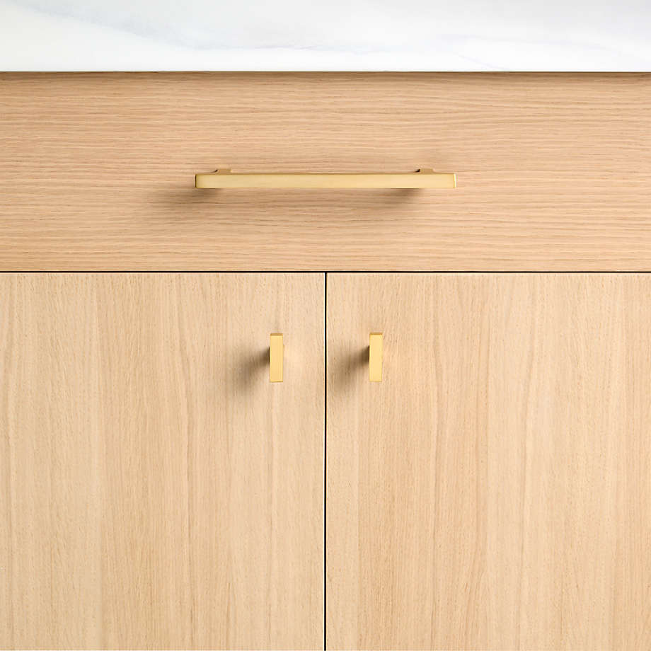 Cabinet Drawer Bar Pull