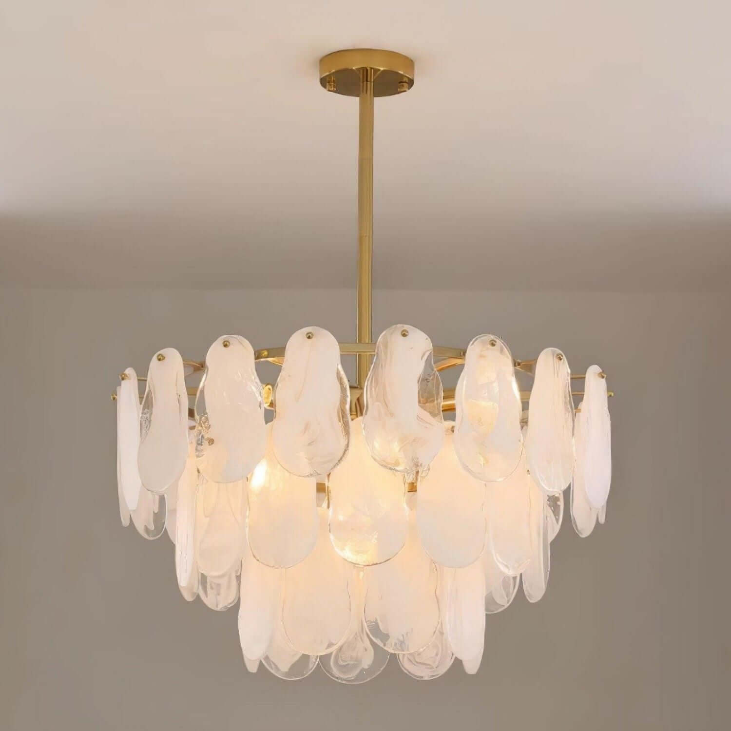 Matuti Chandelier
