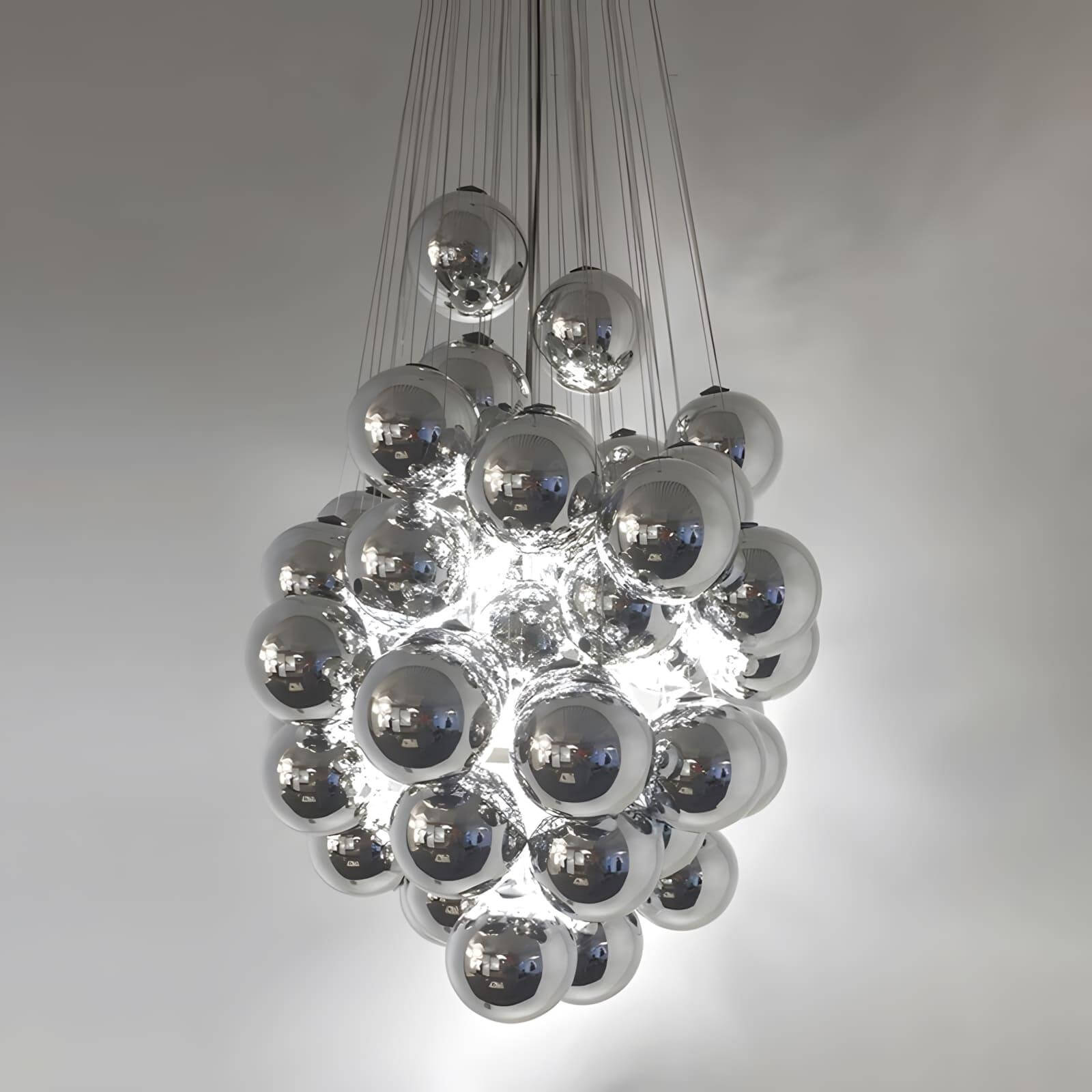 Stochastic Chandelier