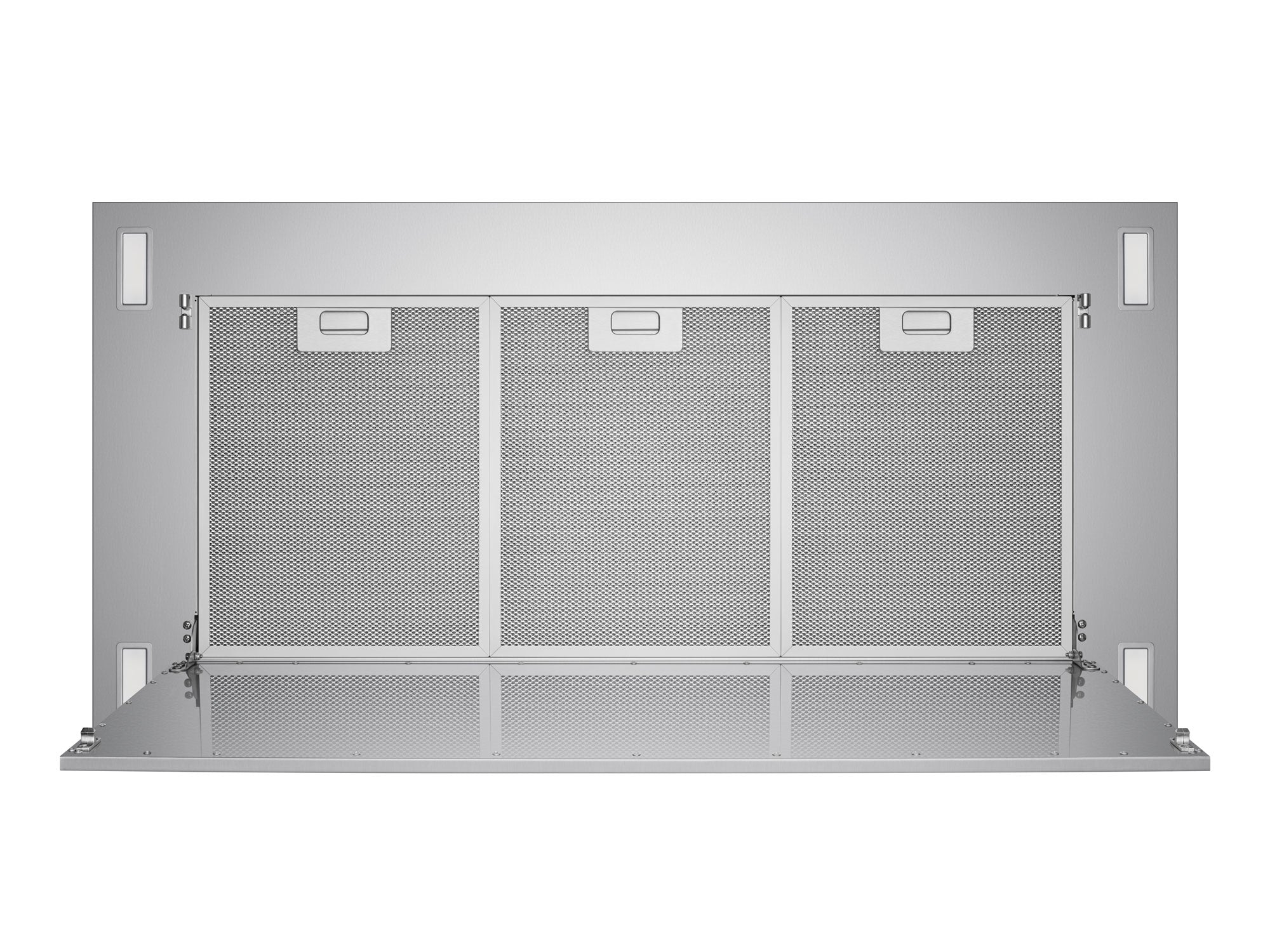 600 CFM WIRELESS Flush Ceiling Mount Range Hood - VICTORY Sunset (Bluetooth)