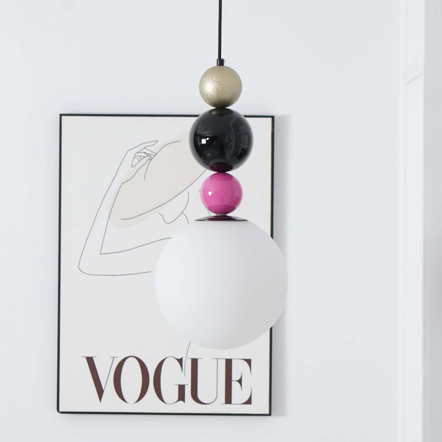 Sweetie Pendant Lamp