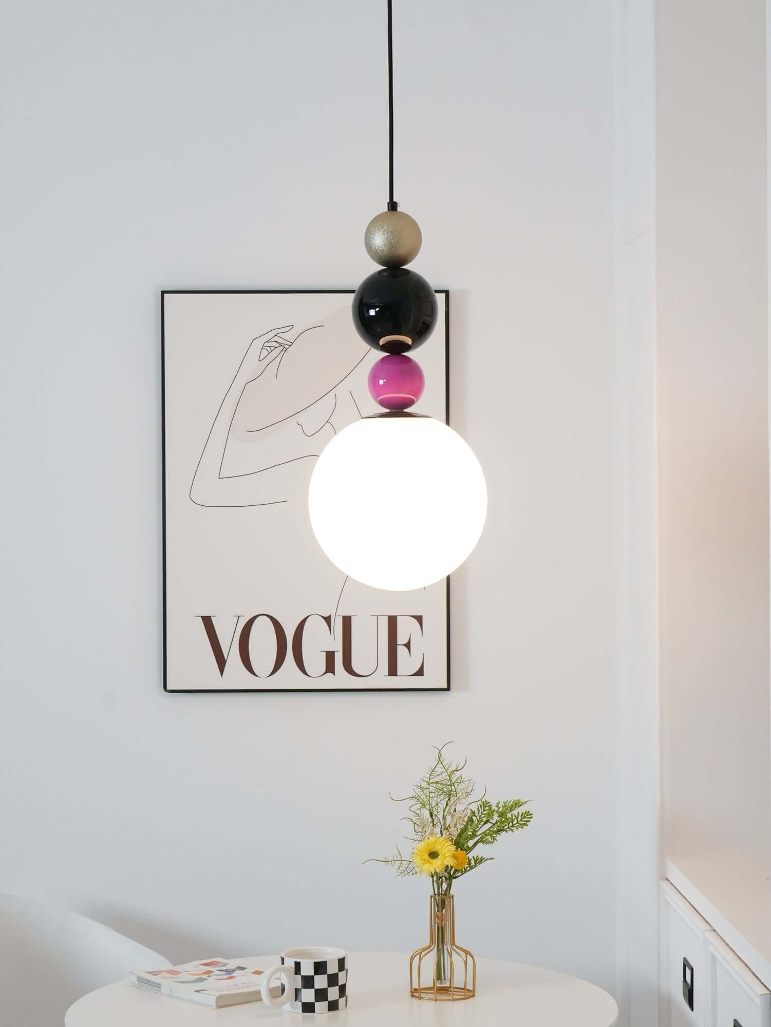 Sweetie Pendant Lamp