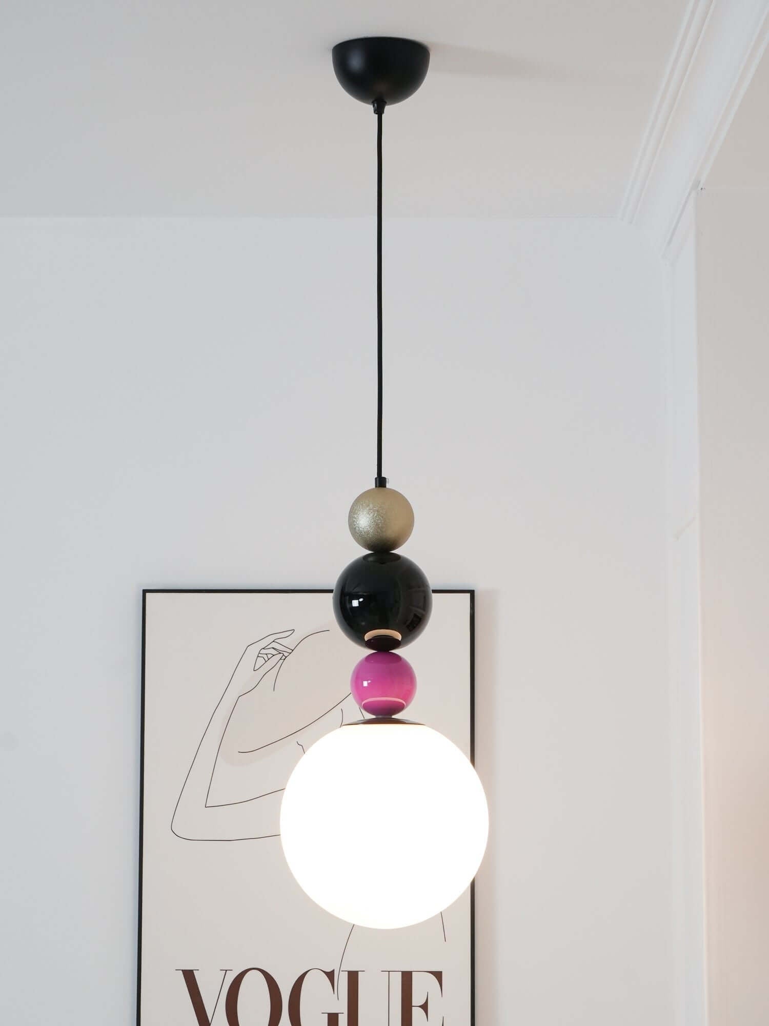 Sweetie Pendant Lamp