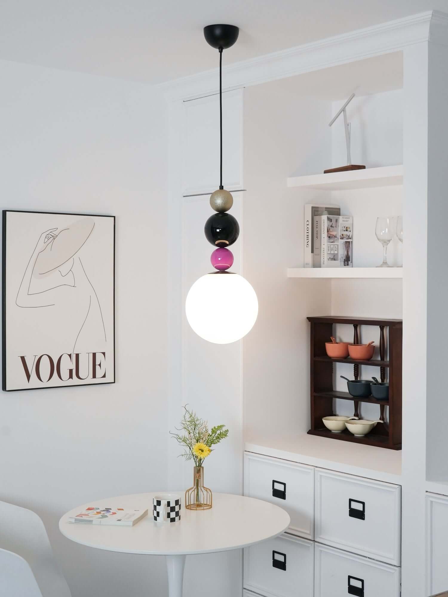 Sweetie Pendant Lamp