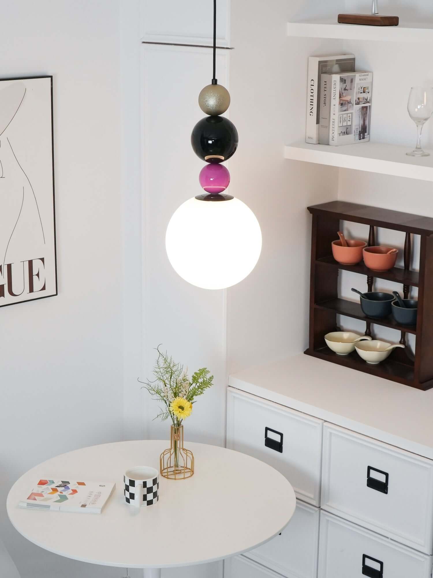 Sweetie Pendant Lamp
