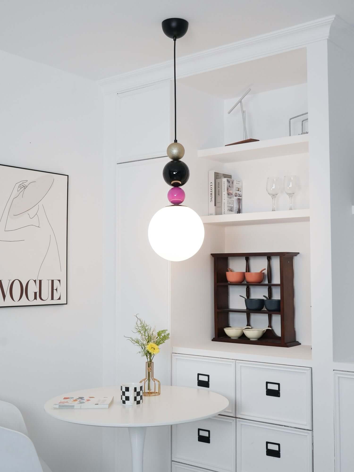Sweetie Pendant Lamp