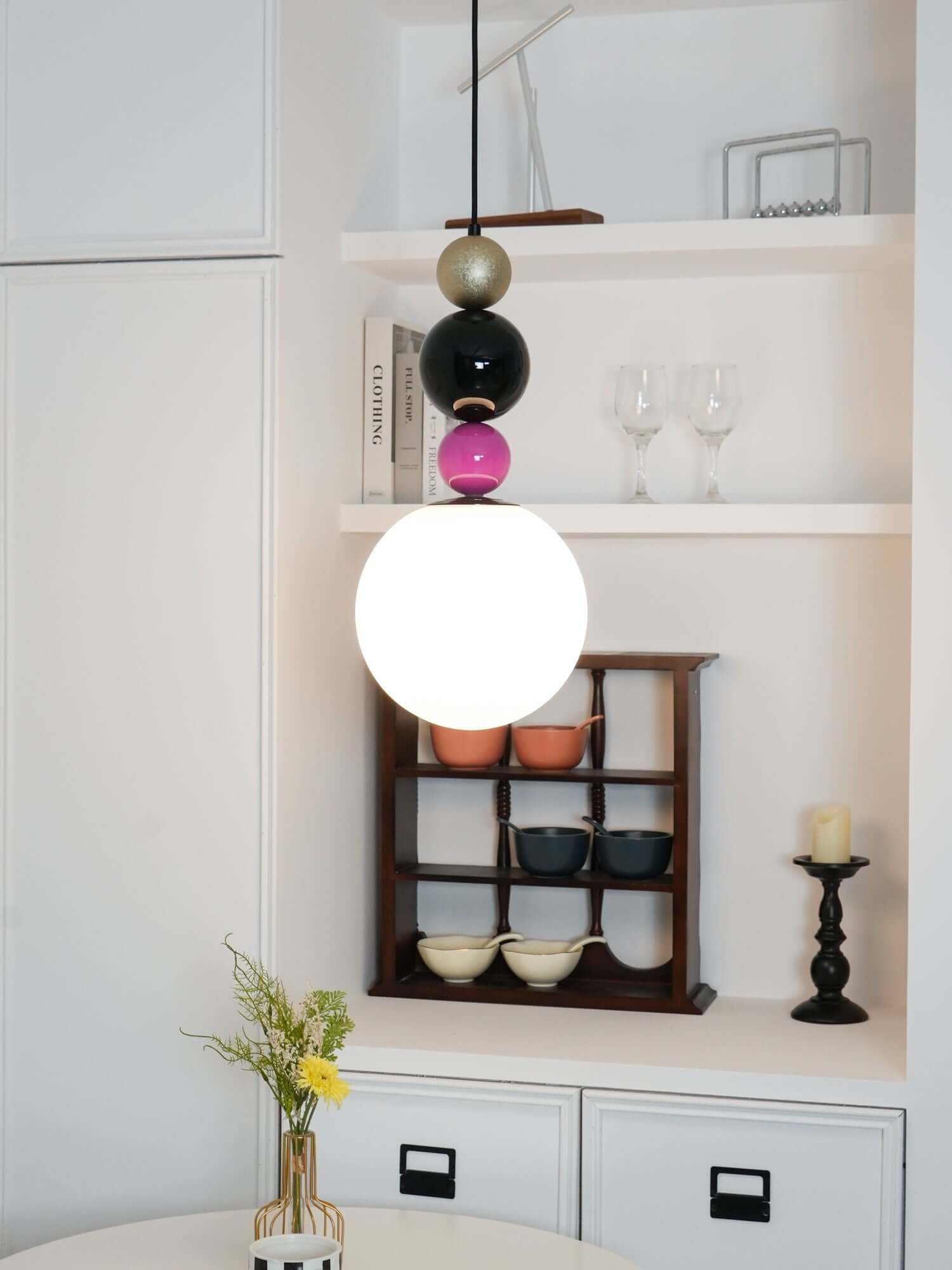Sweetie Pendant Lamp