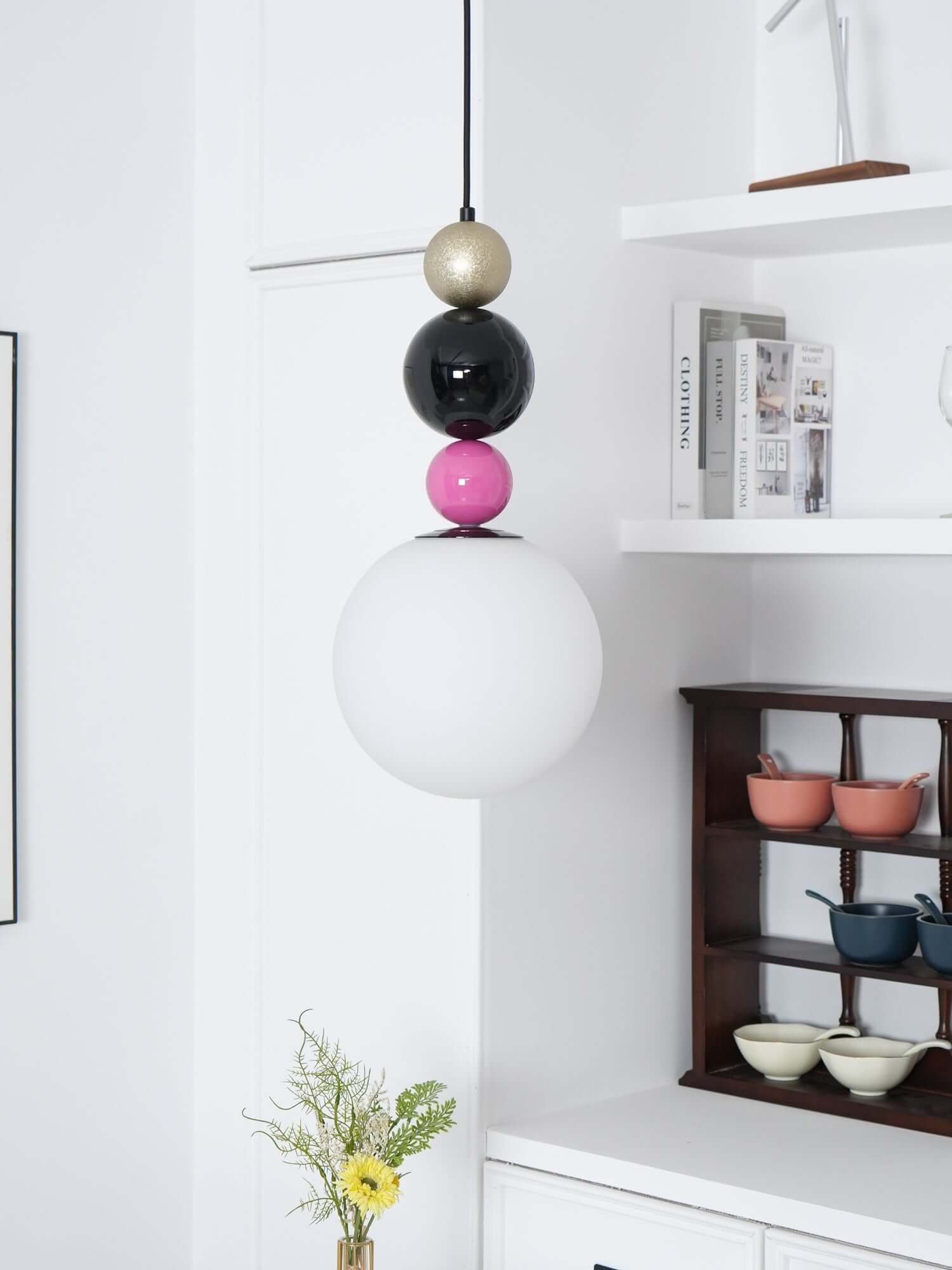 Sweetie Pendant Lamp