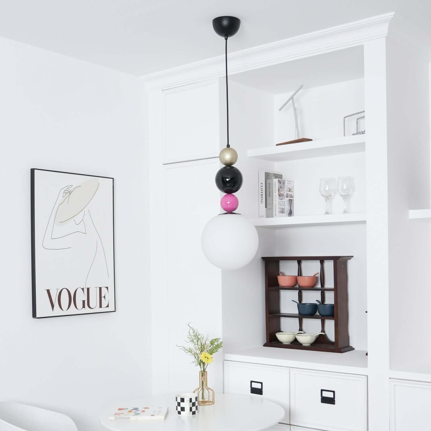 Sweetie Pendant Lamp