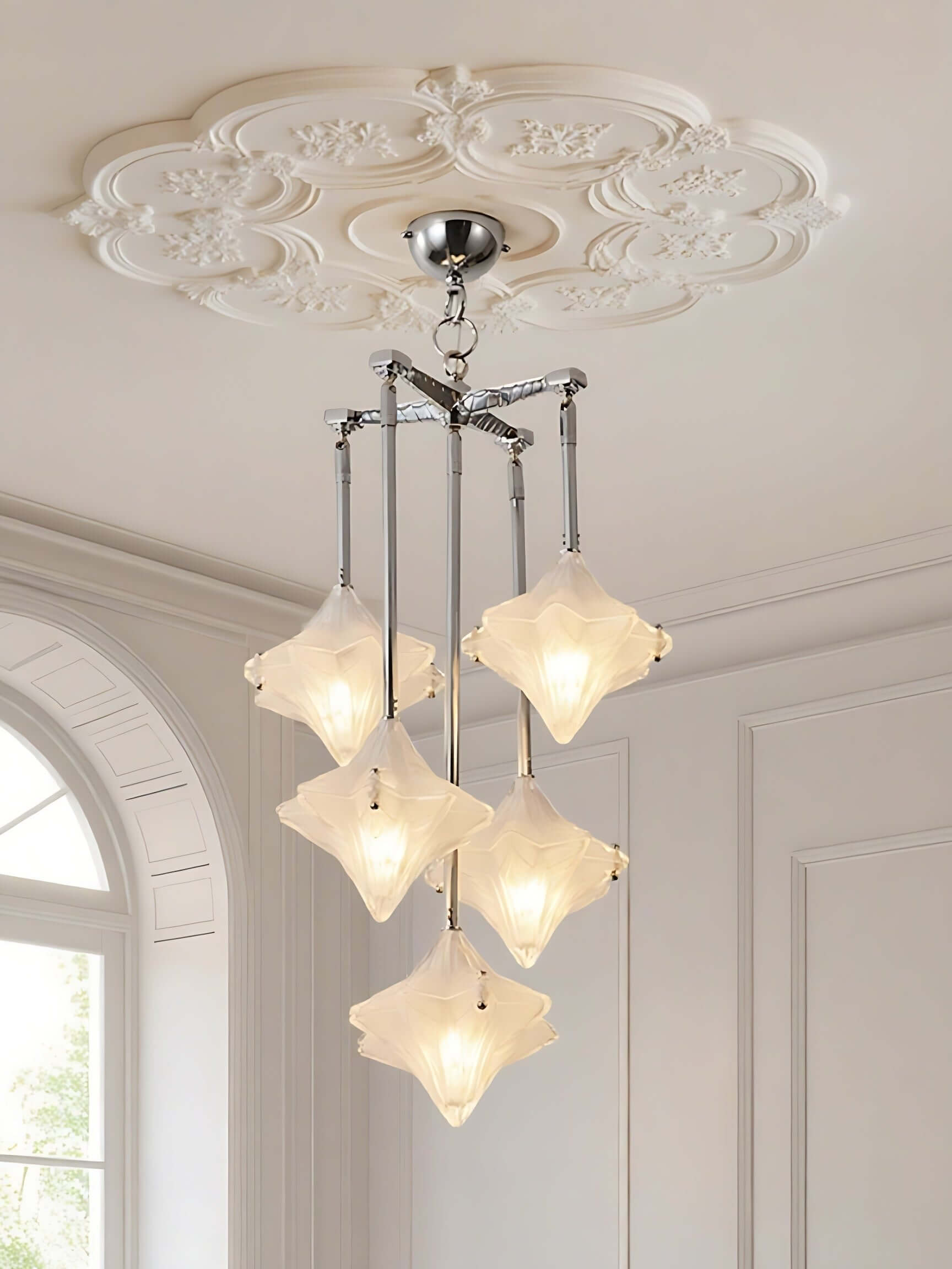 Sylume Chandelier