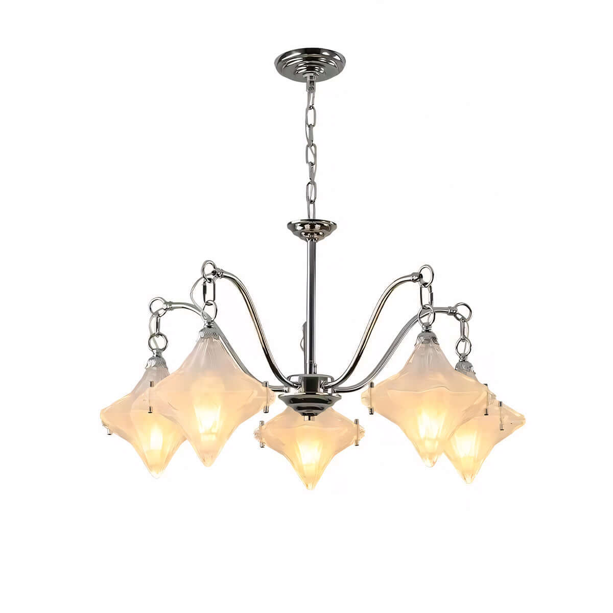 Sylume Chandelier