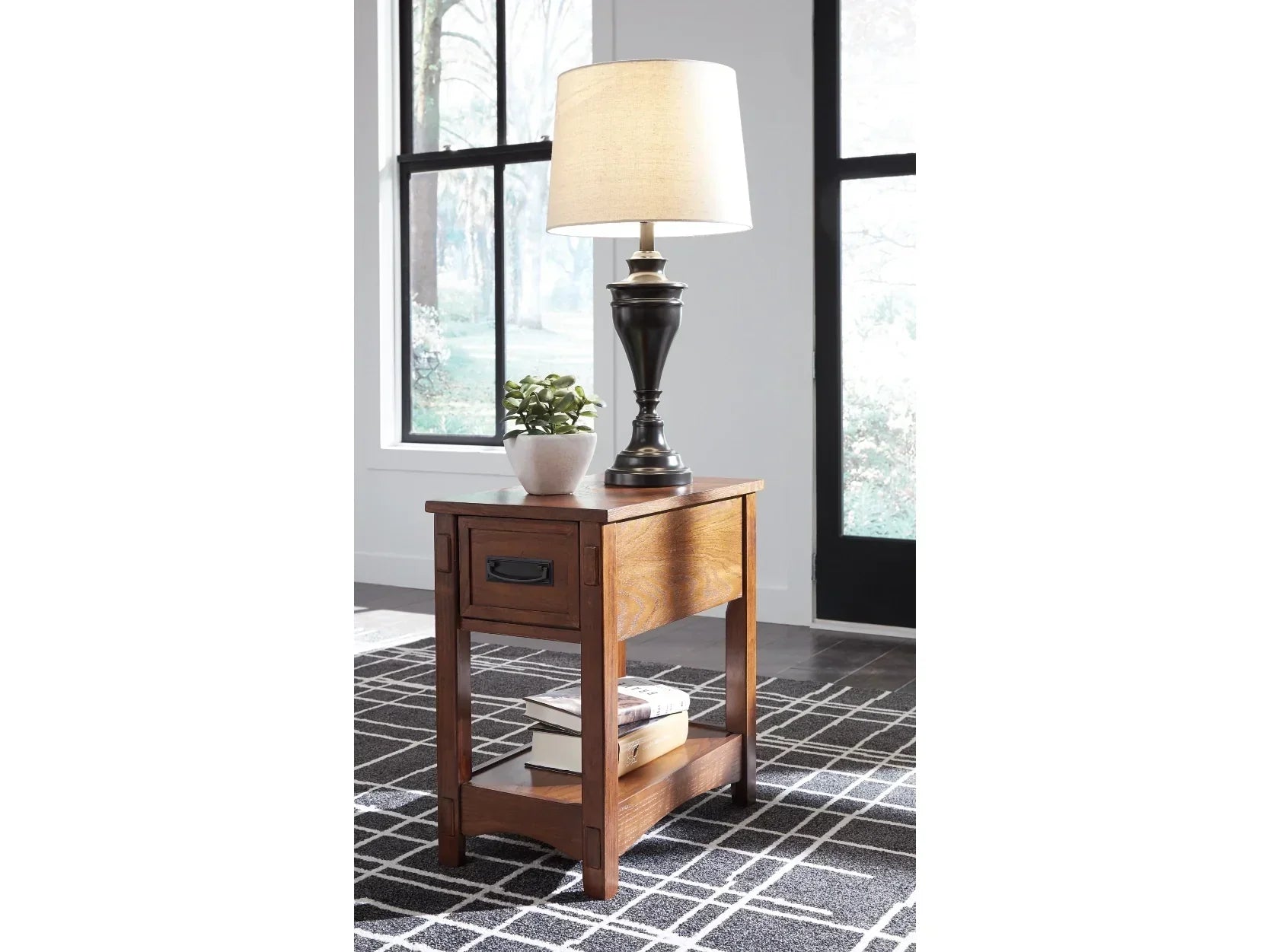 Breegin 2 End Tables