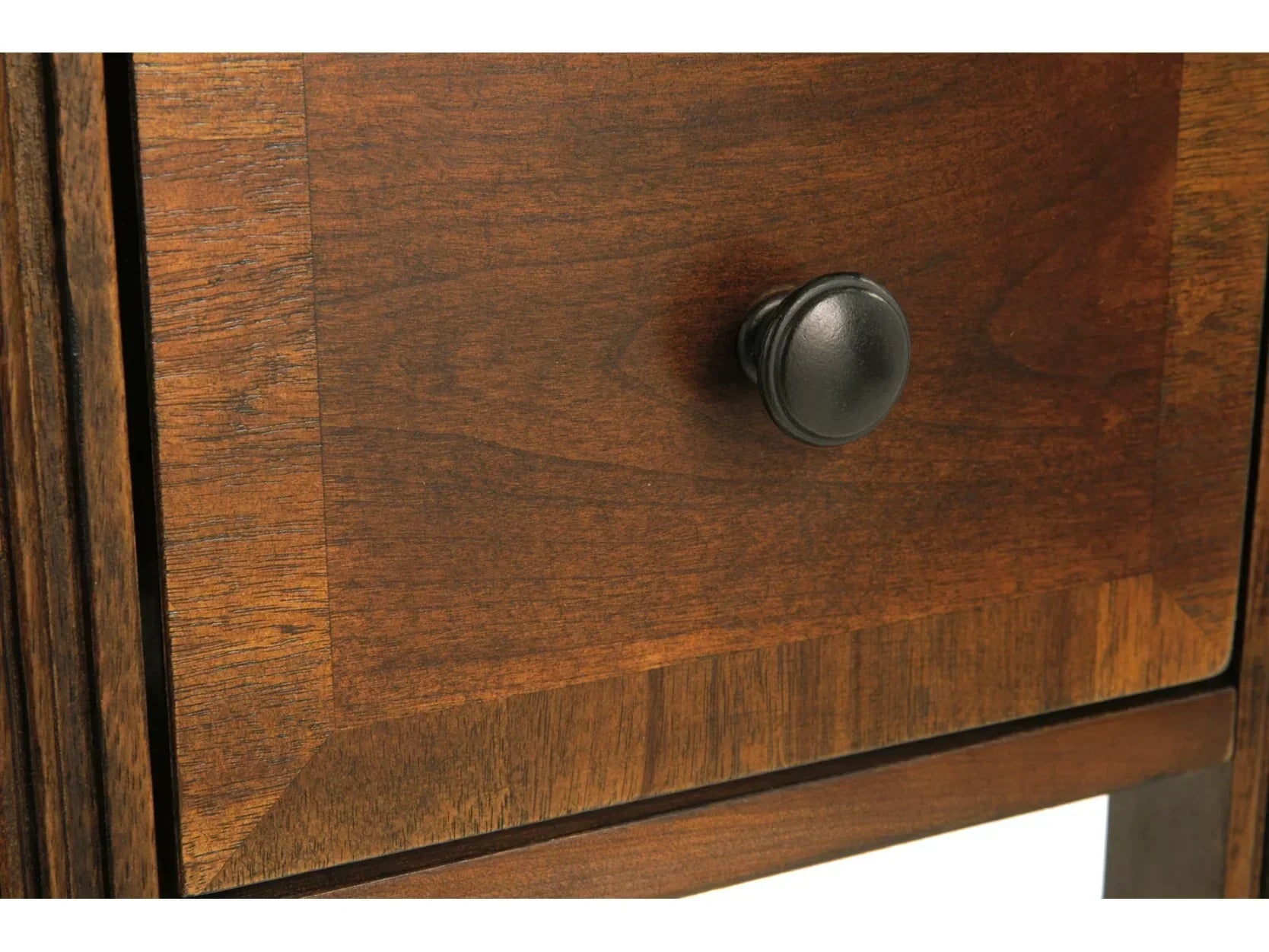 Breegin Chairside End Table