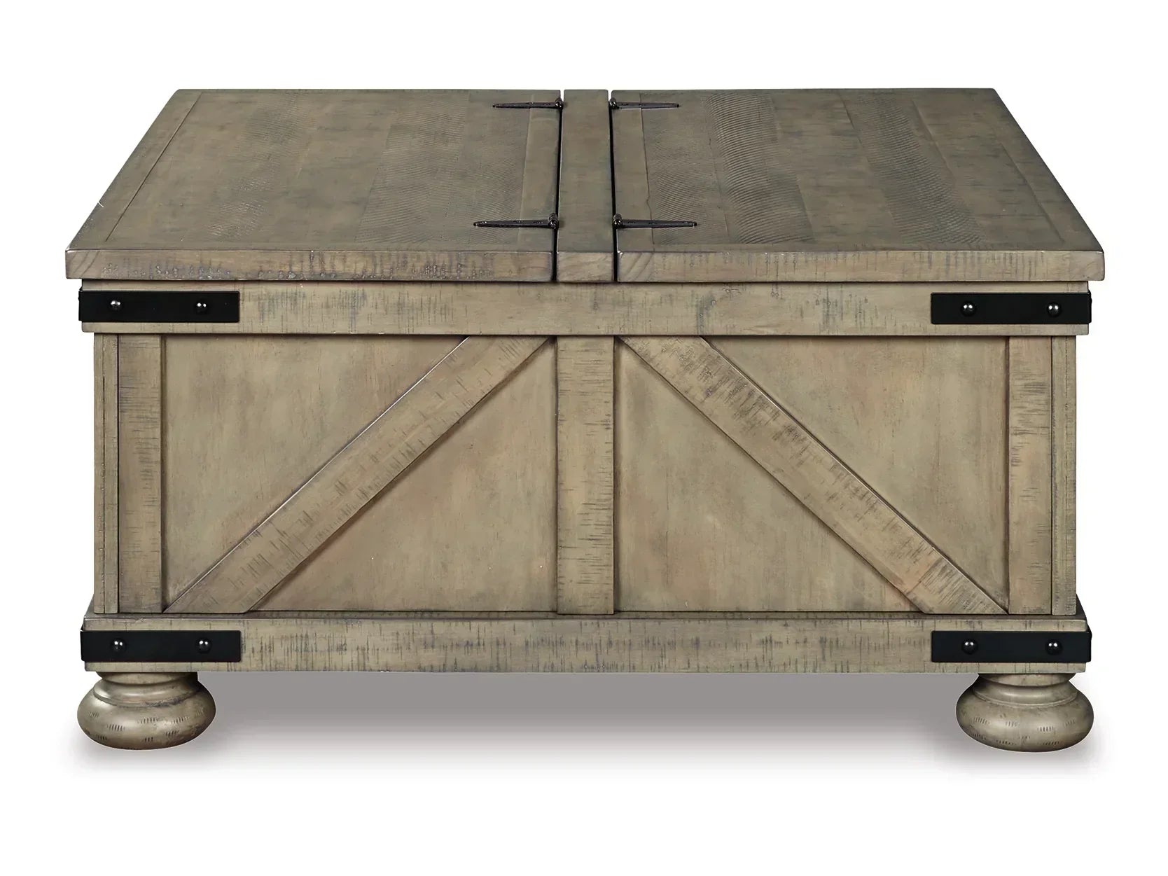 Aldwin Coffee Table With Storage