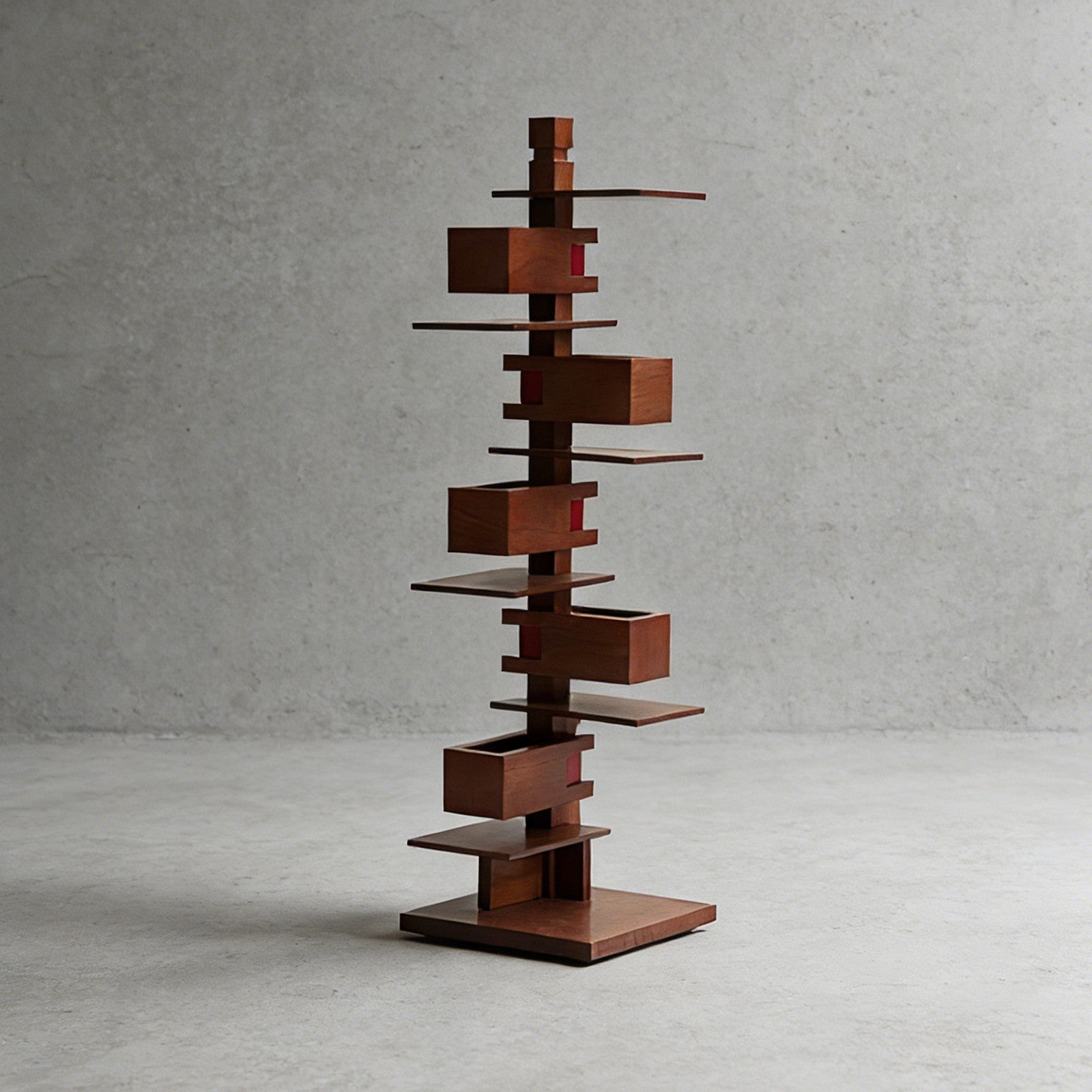 Taliesin Table Lamp