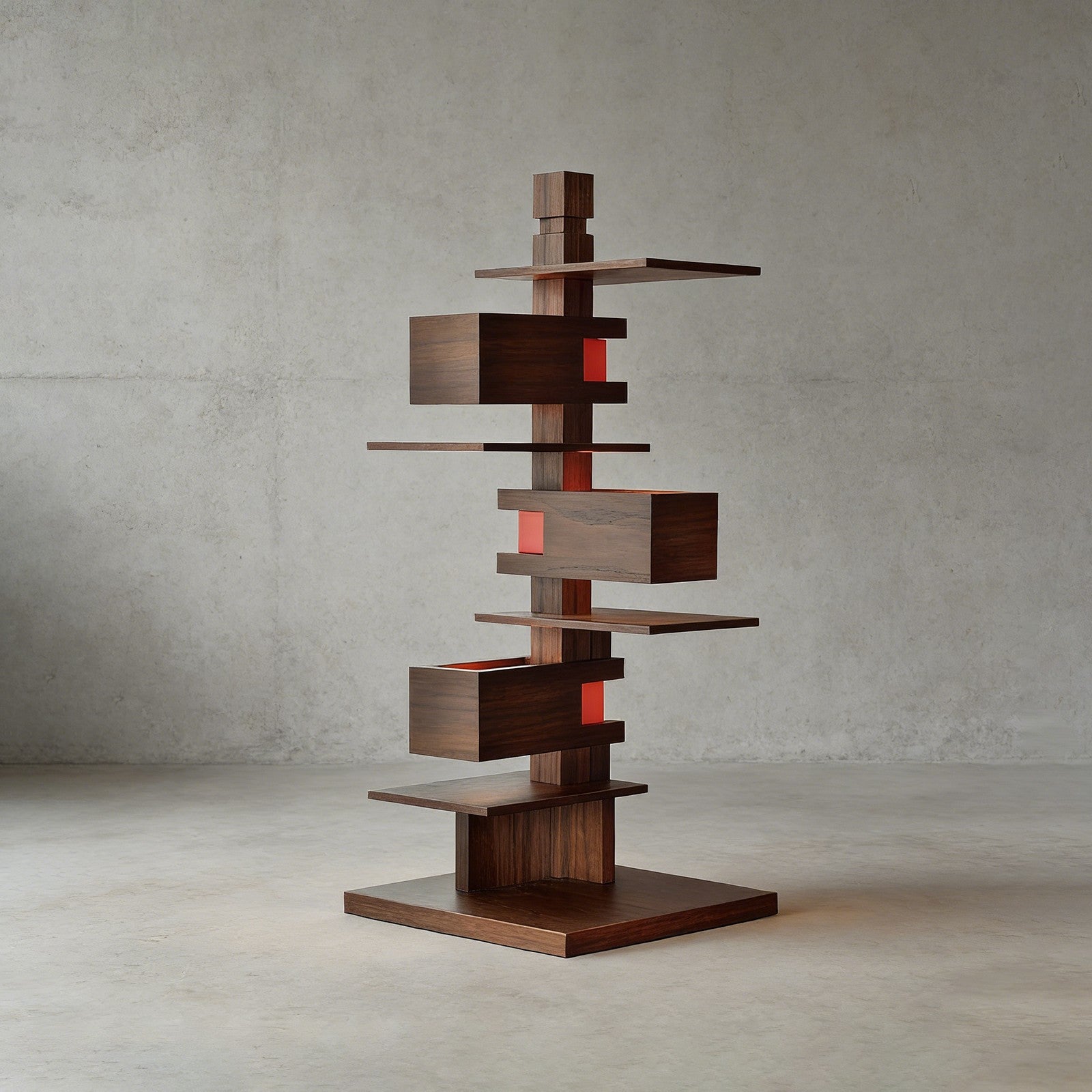 Taliesin Table Lamp