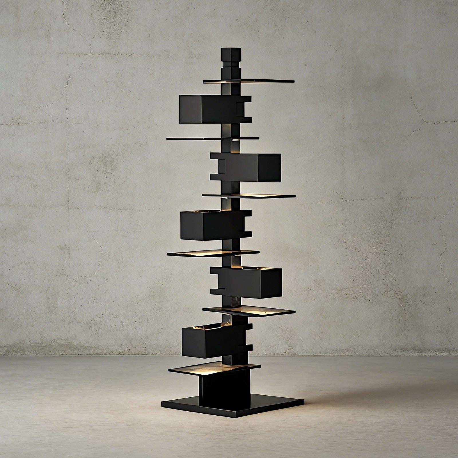 Taliesin Table Lamp