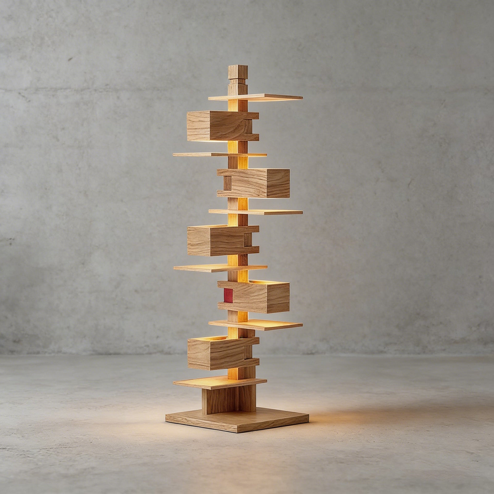 Taliesin Table Lamp