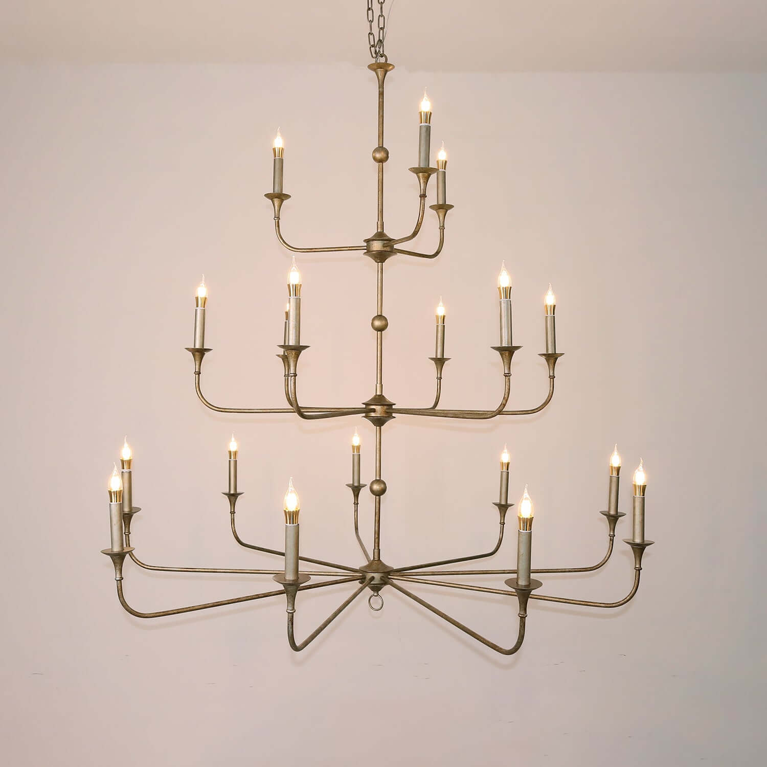 Tavro Enli Chandelier
