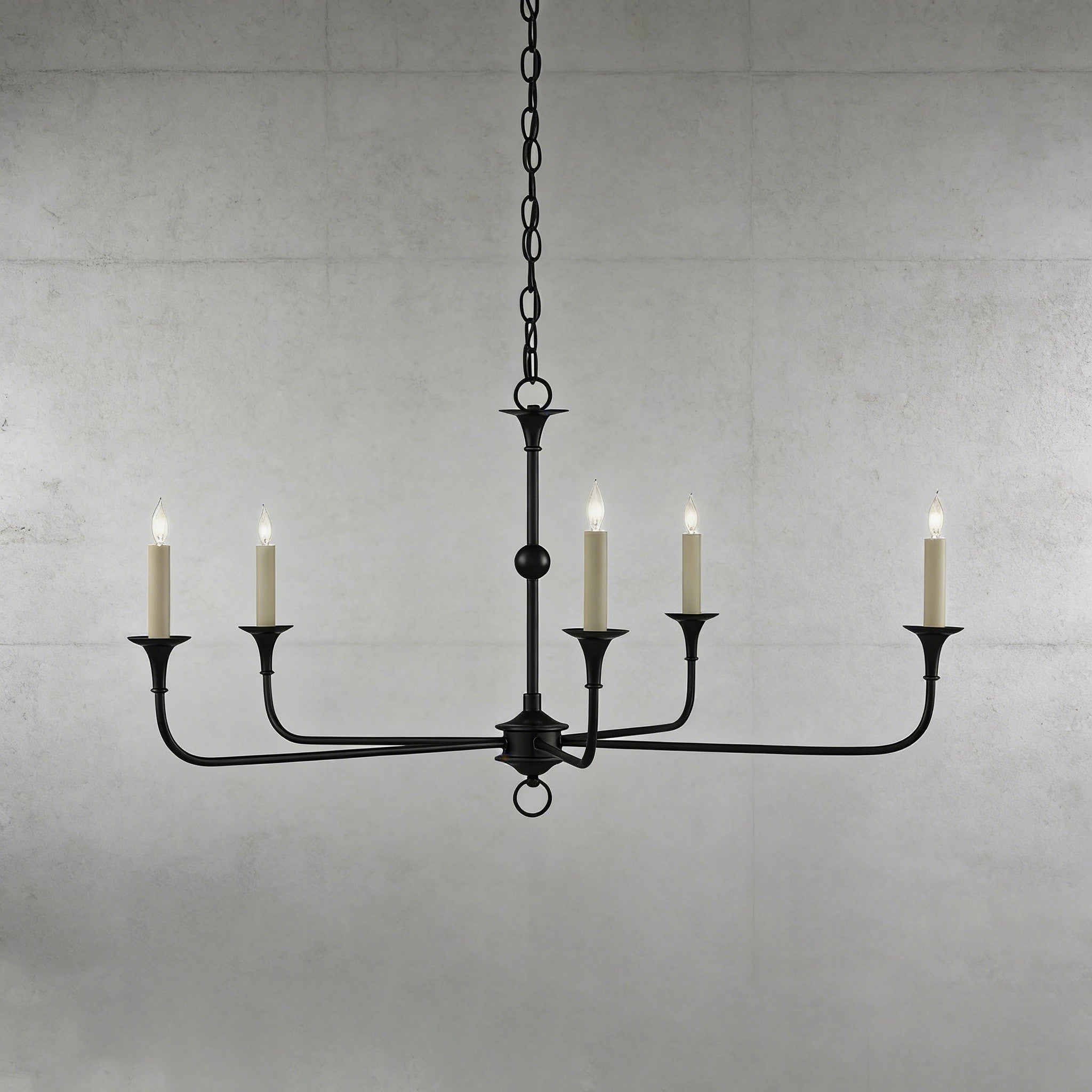Tavro Enli Chandelier