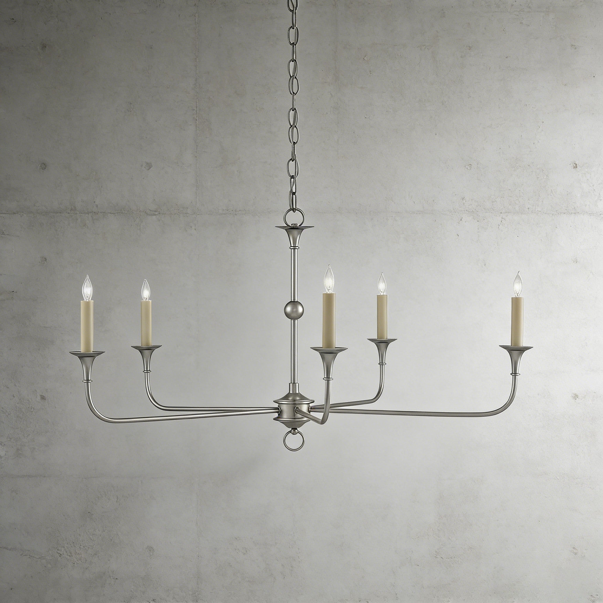 Tavro Enli Chandelier