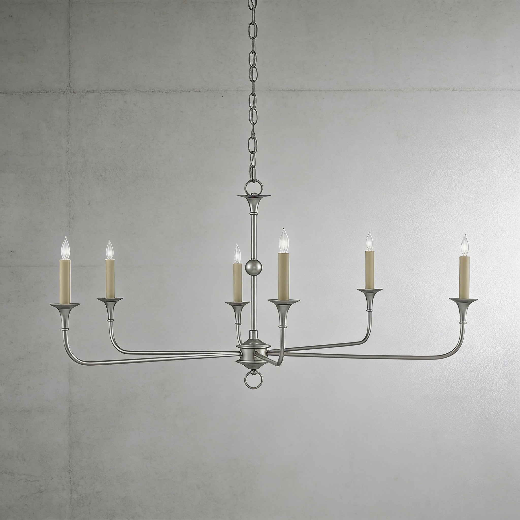Tavro Enli Chandelier
