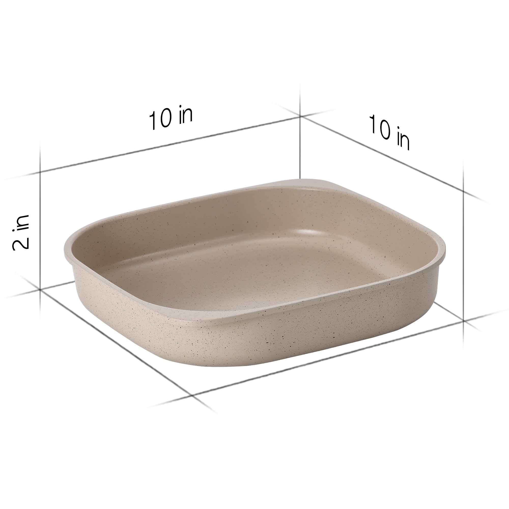 Fika Objet Comfort 7 PCS Set