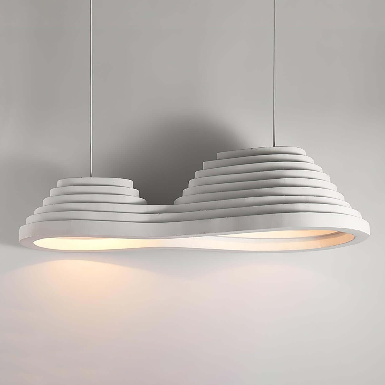 Terraces Pendant Light