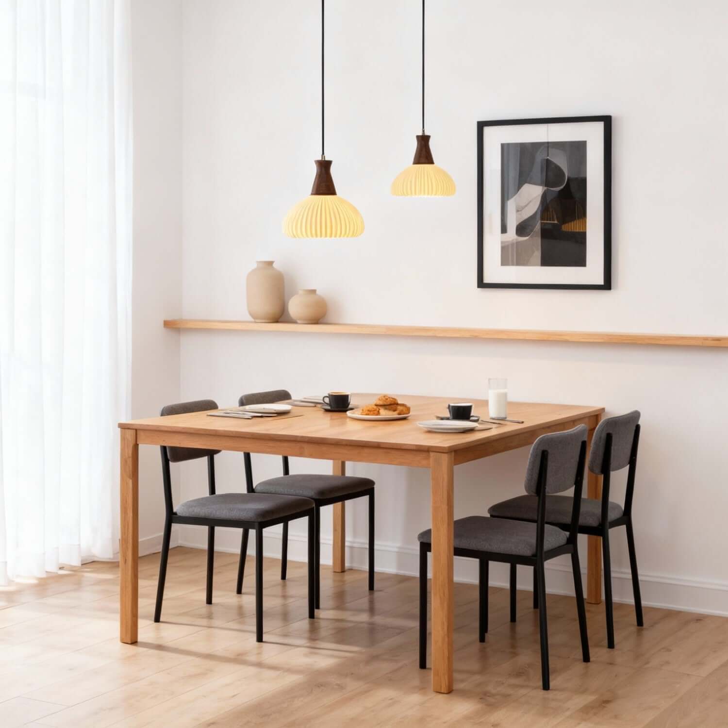 Teruni Pendant Lamp