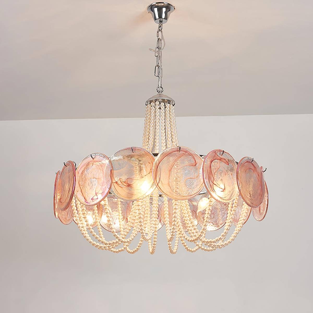 Thalire Chandelier