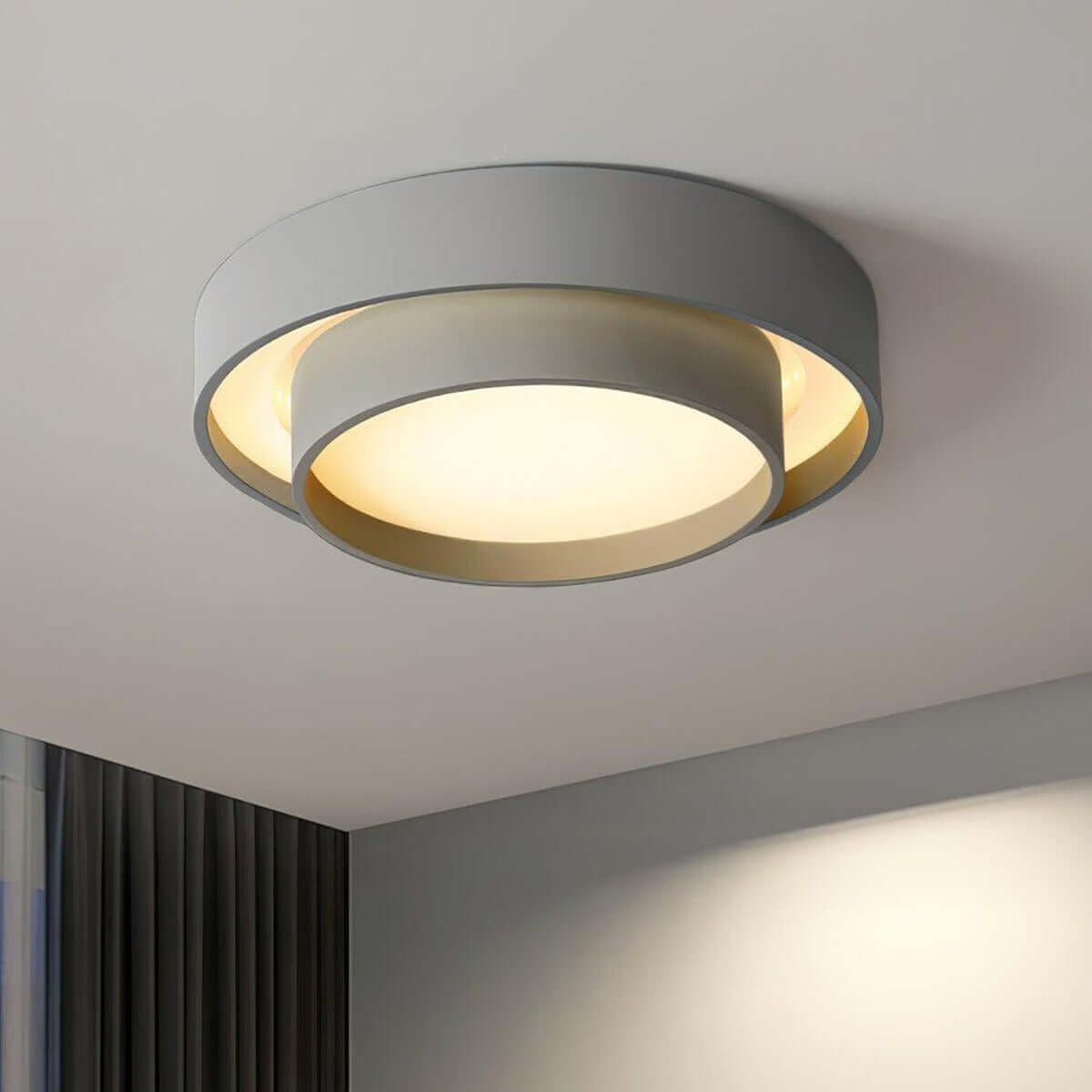 Tivronix Ceiling Lamp