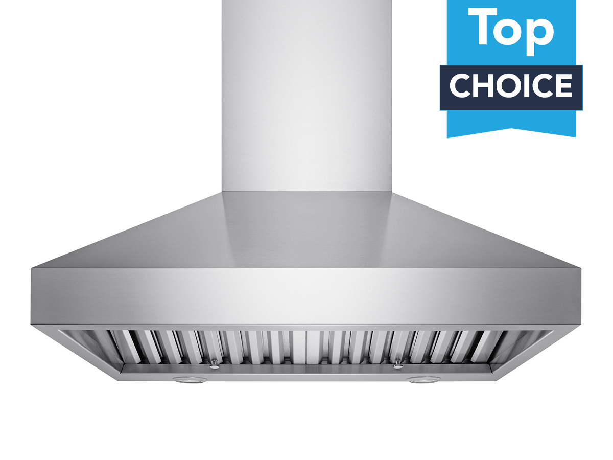 30 Inch 750 CFM Wall Mount Range Hood - VICTORY Twister