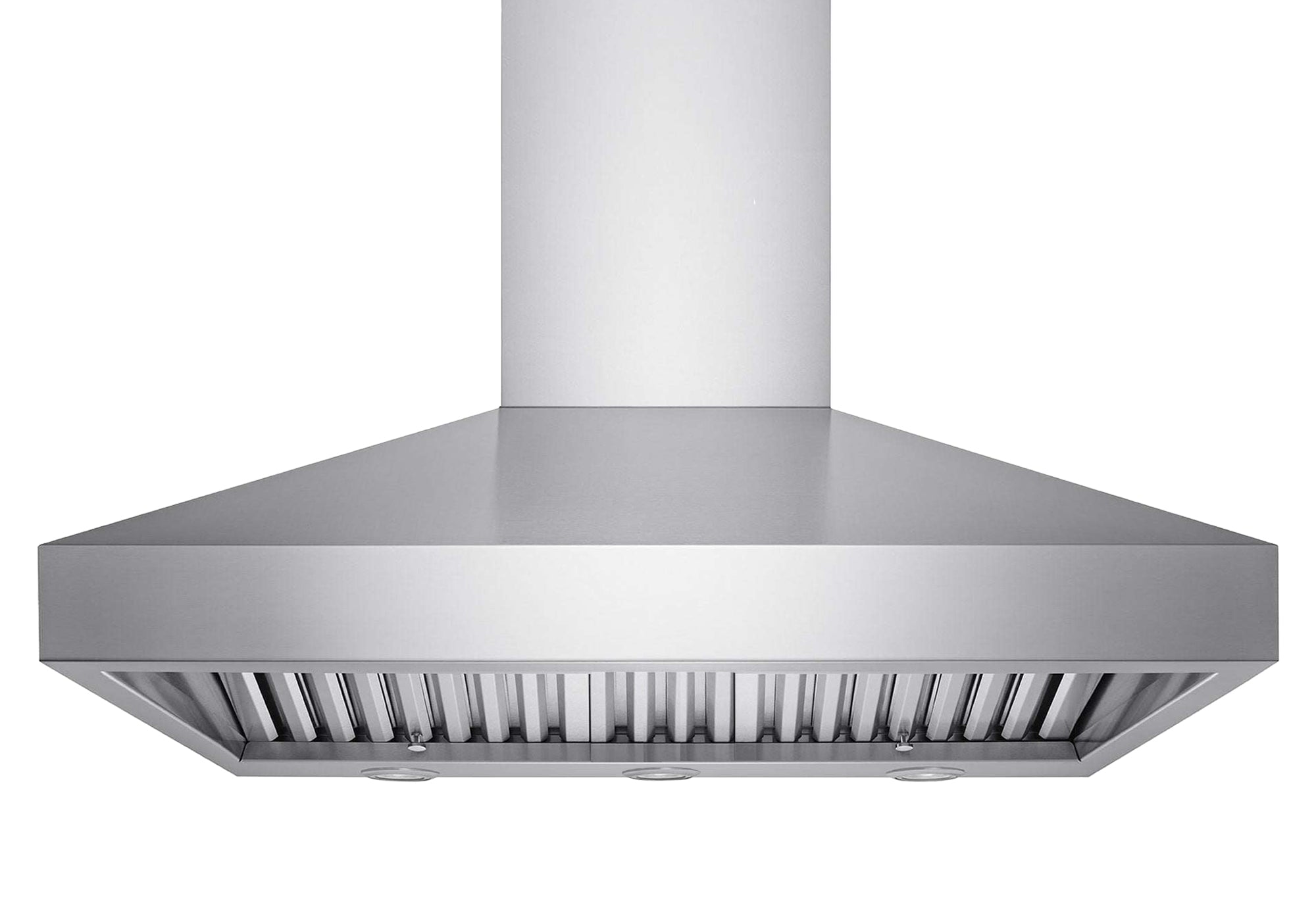 48 inch 750 CFM Wall Mount Range Hood - VICTORY Twister