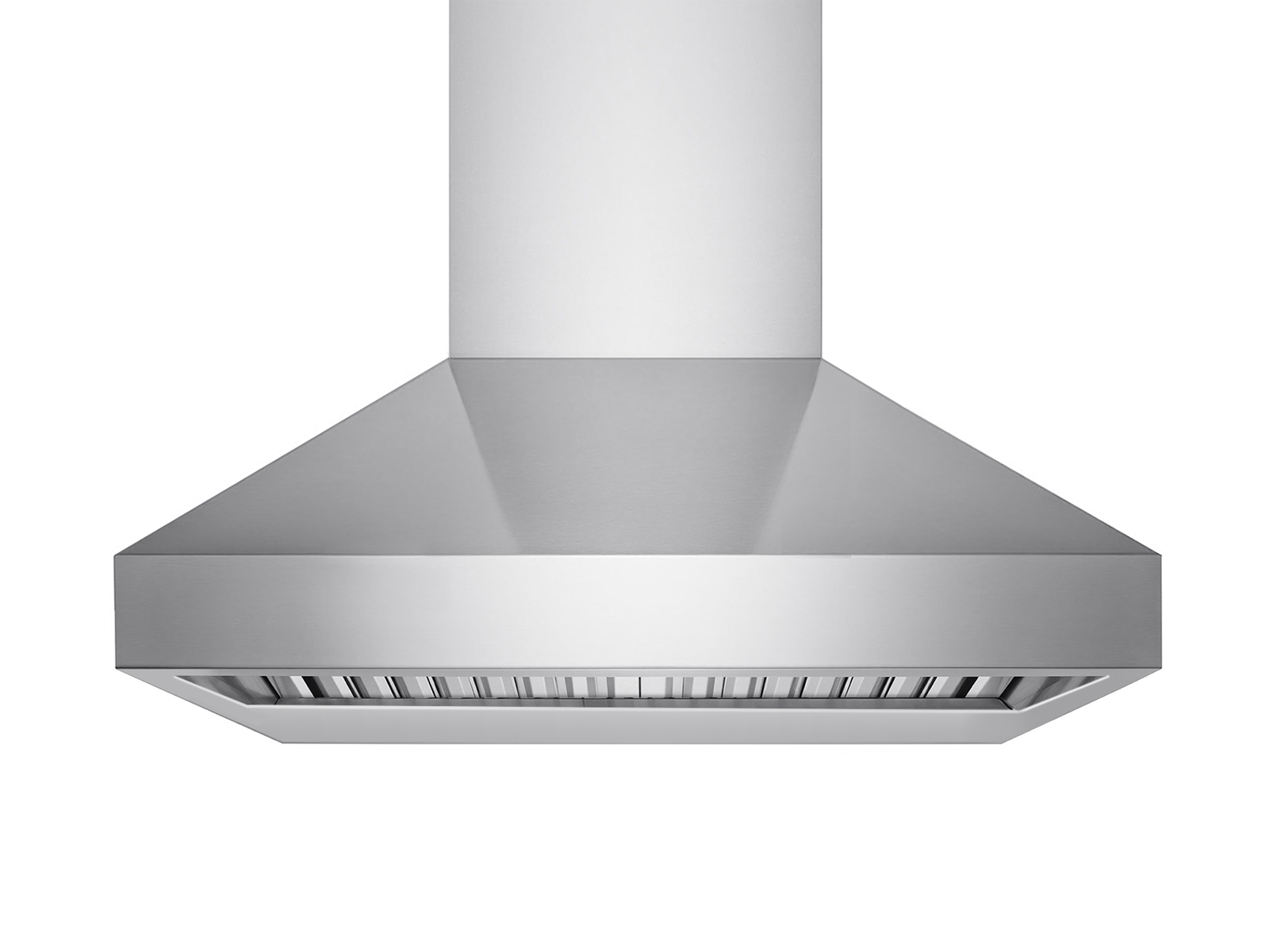 42 Inch 1200 CFM Outdoor Wall Mounted BBQ Range Hood - VICTORY Twister BBQ