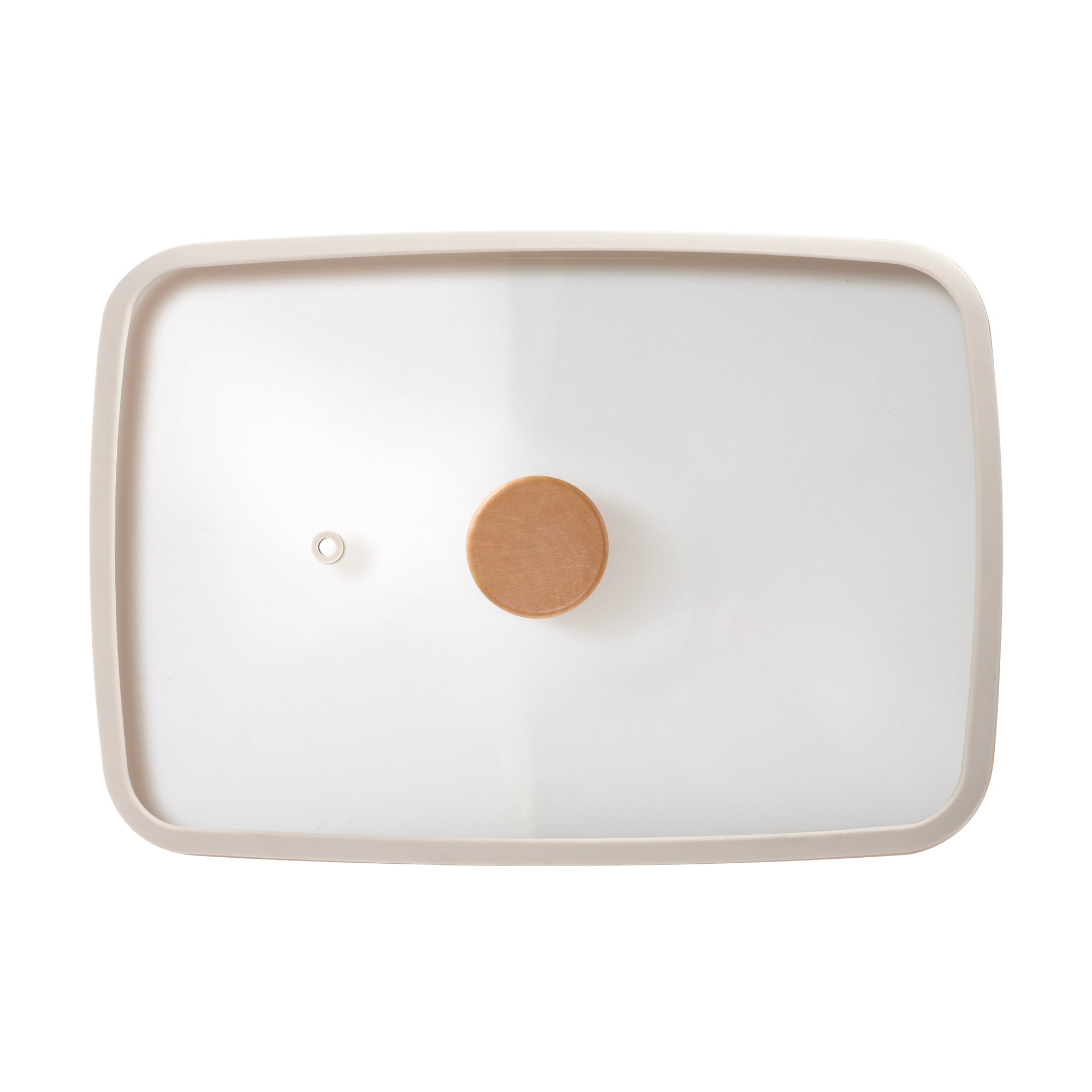 Fika 11.5" Fry Pan Glass Lid