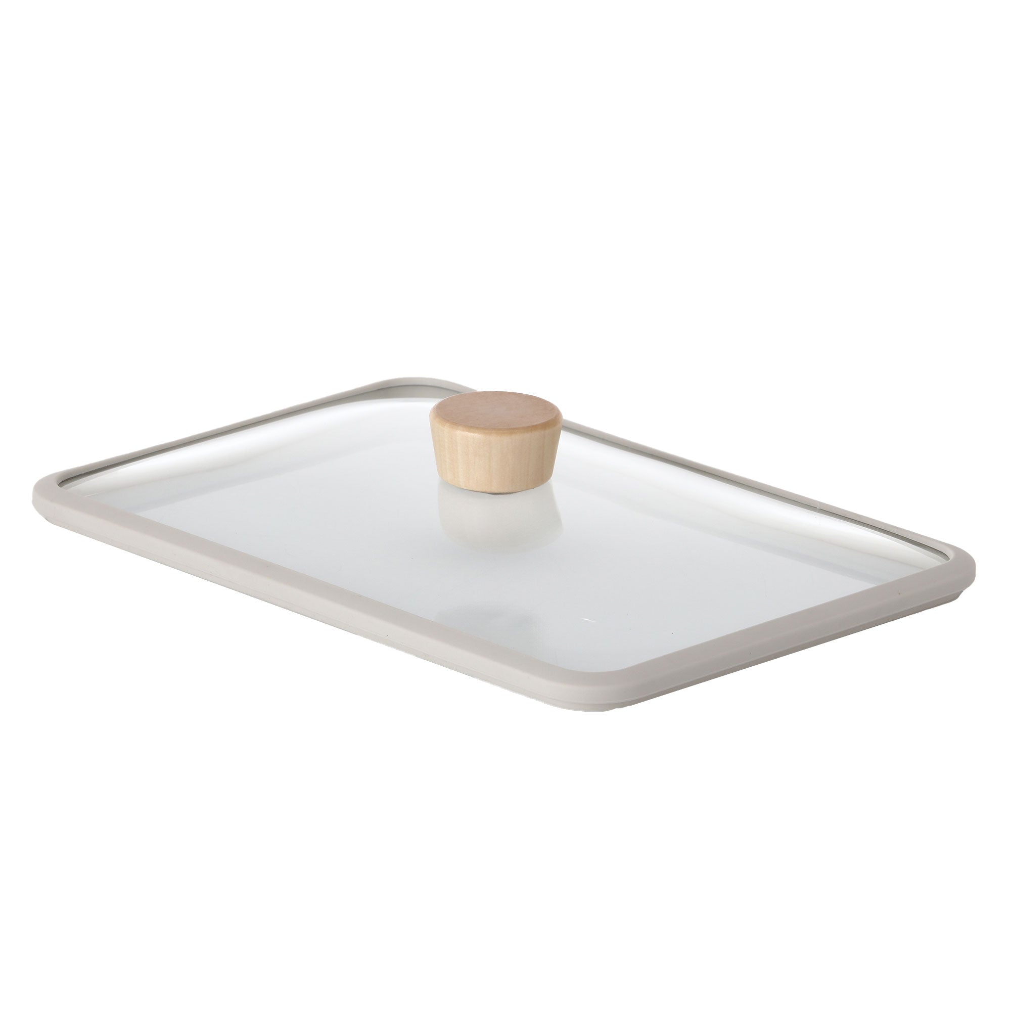 Fika 11.5" Fry Pan Glass Lid