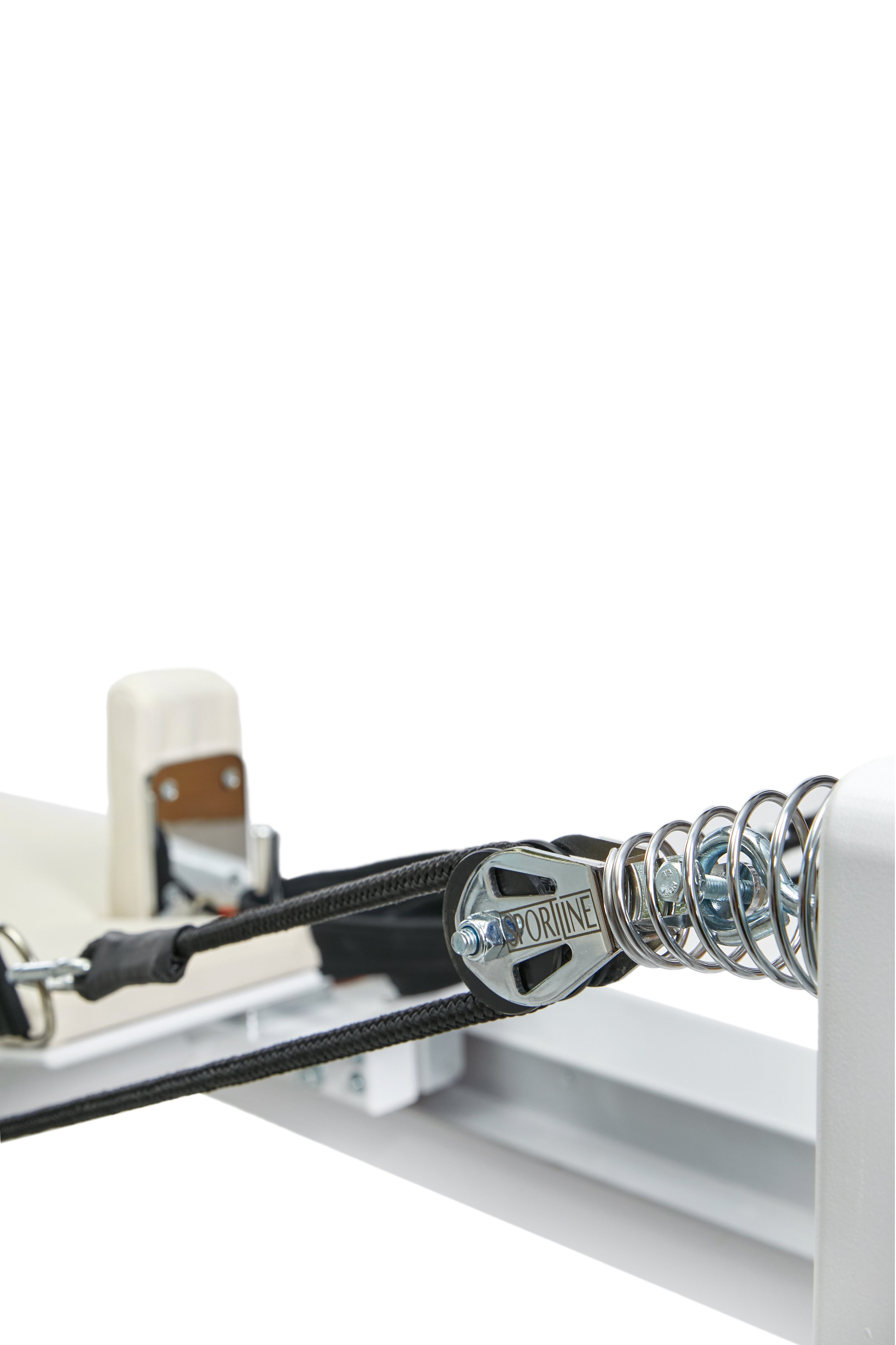 Sportline™ Superior Reformer Bundle